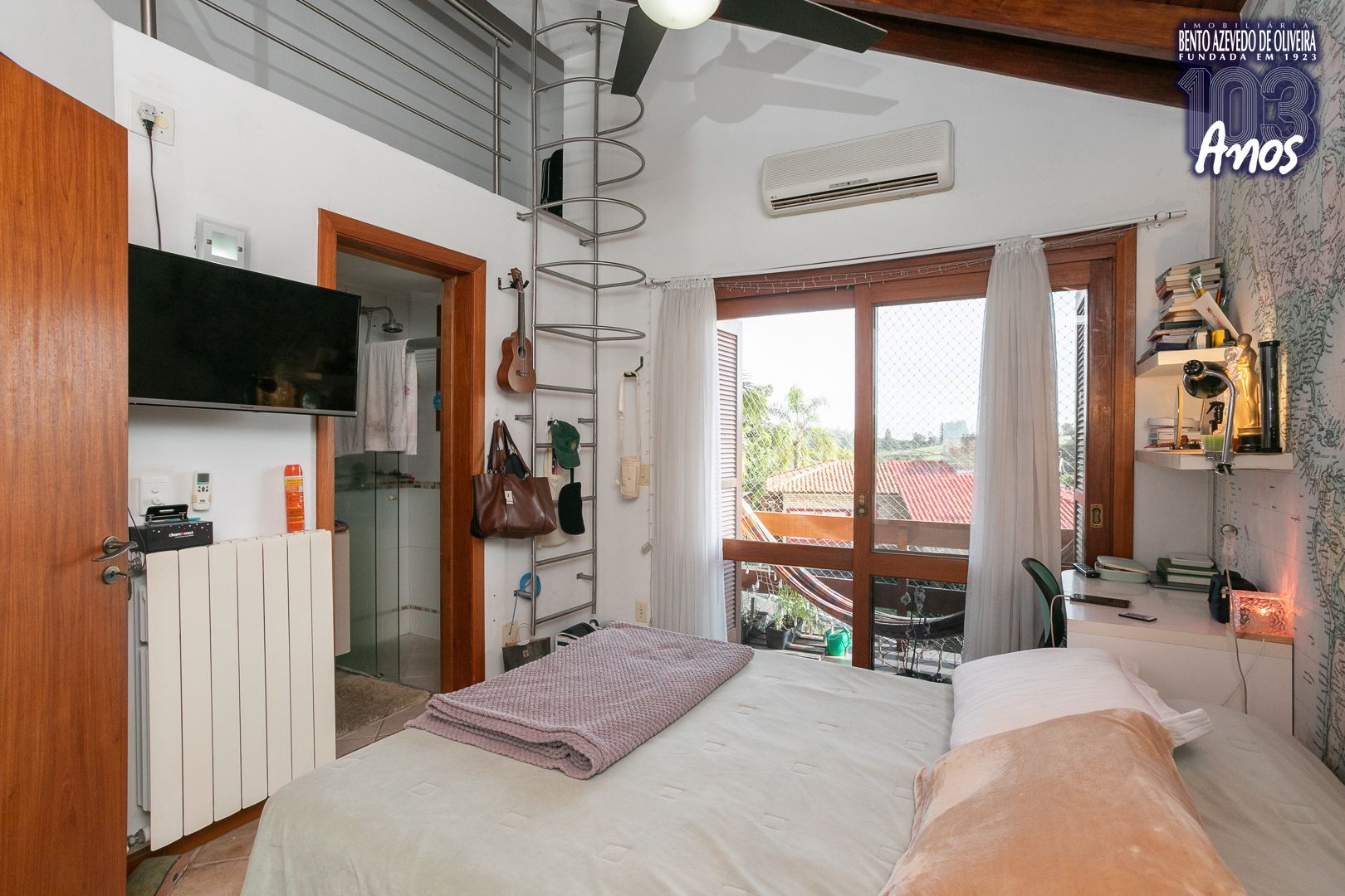 Casa de Condomínio, 6 quartos - Foto 34