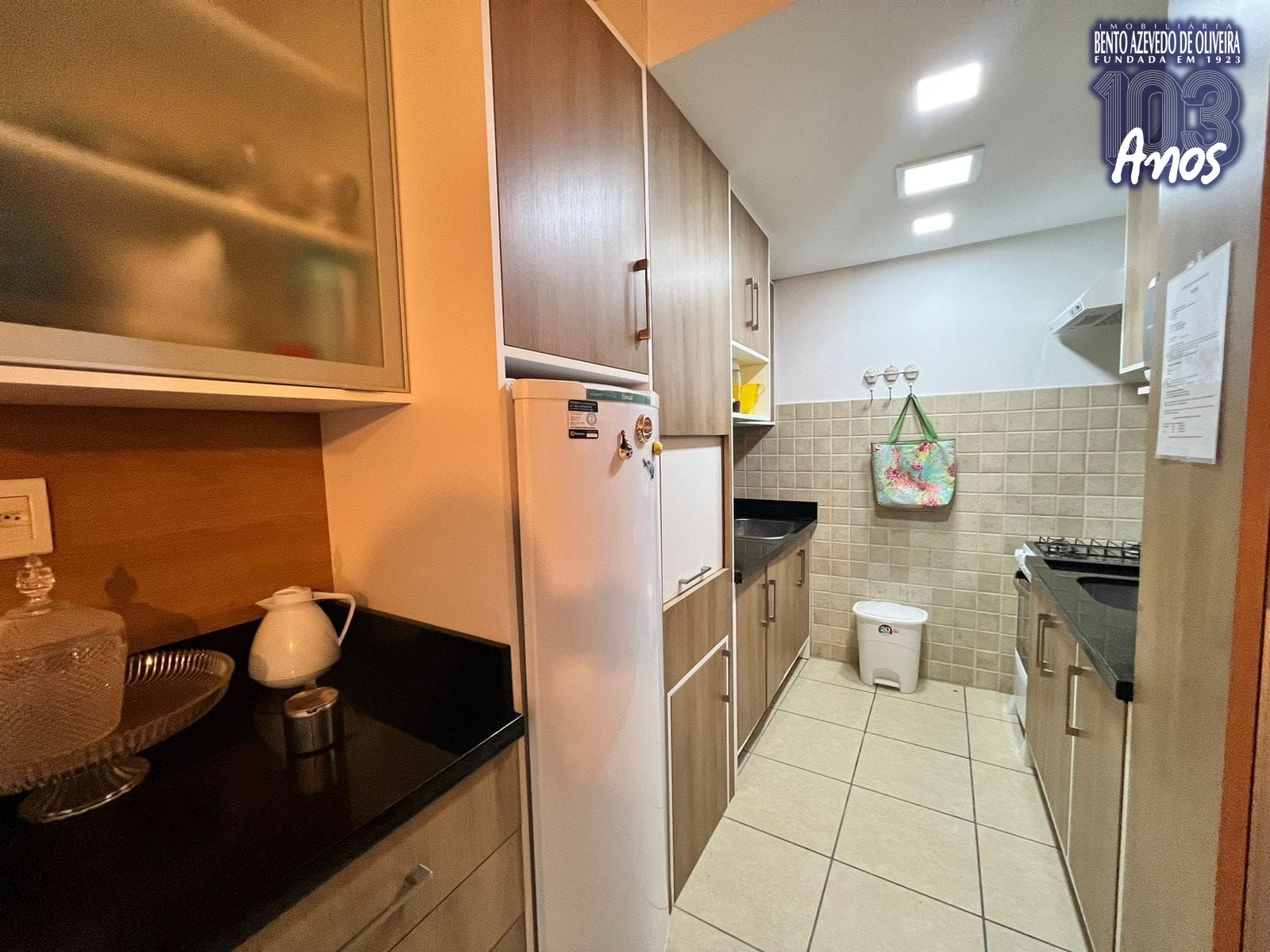 Apartamento, 2 quartos, 68 m² - Foto 7