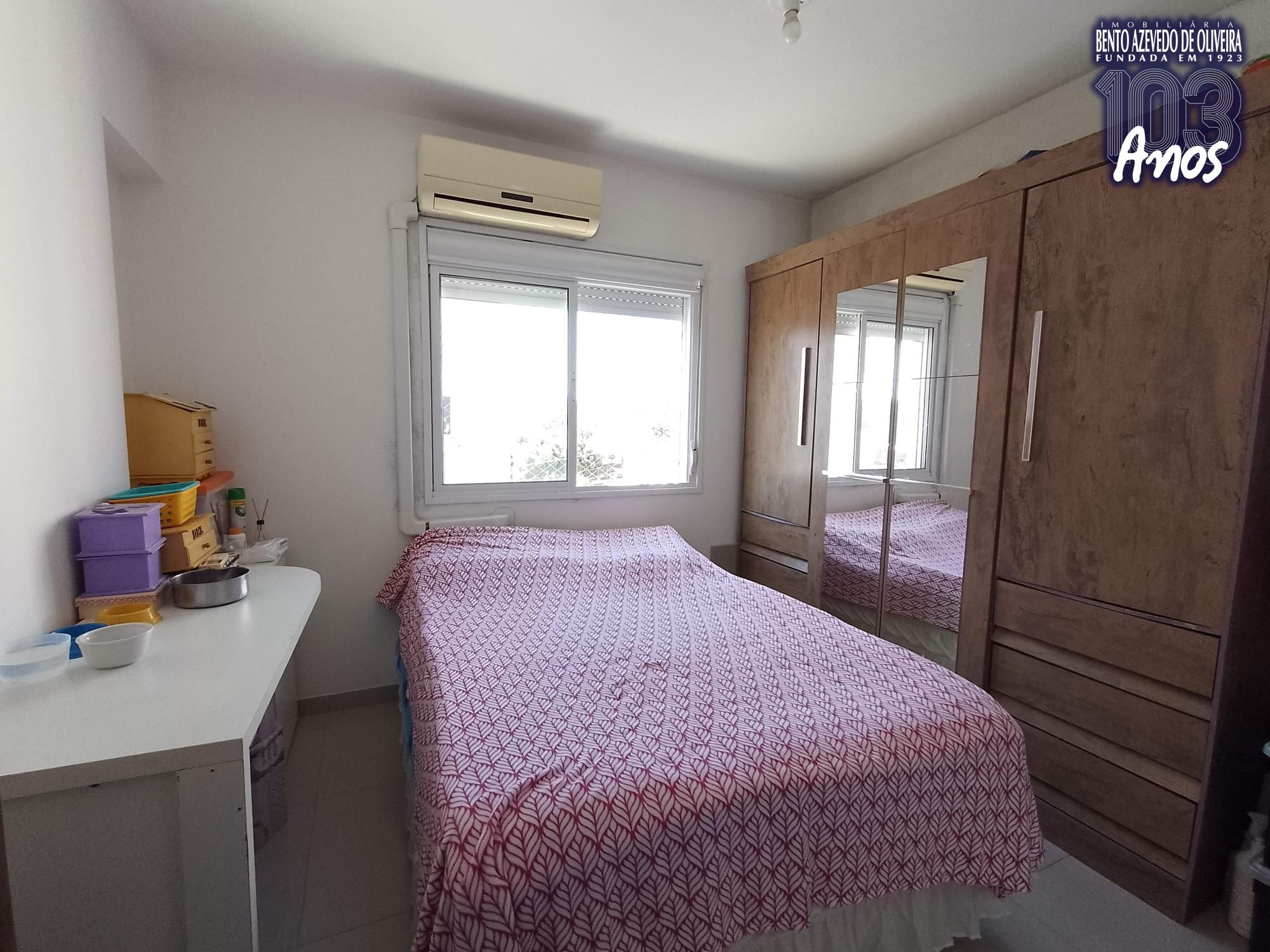 Apartamento, 2 quartos, 50 m² - Foto 6