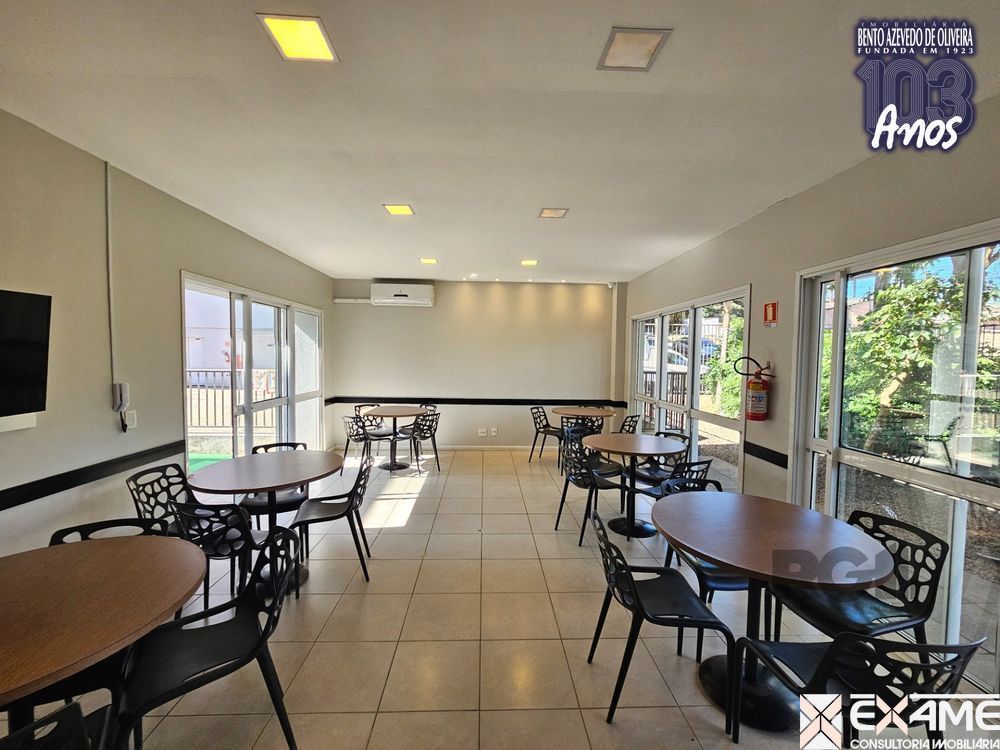 Apartamento, 2 quartos, 50 m² - Foto 20
