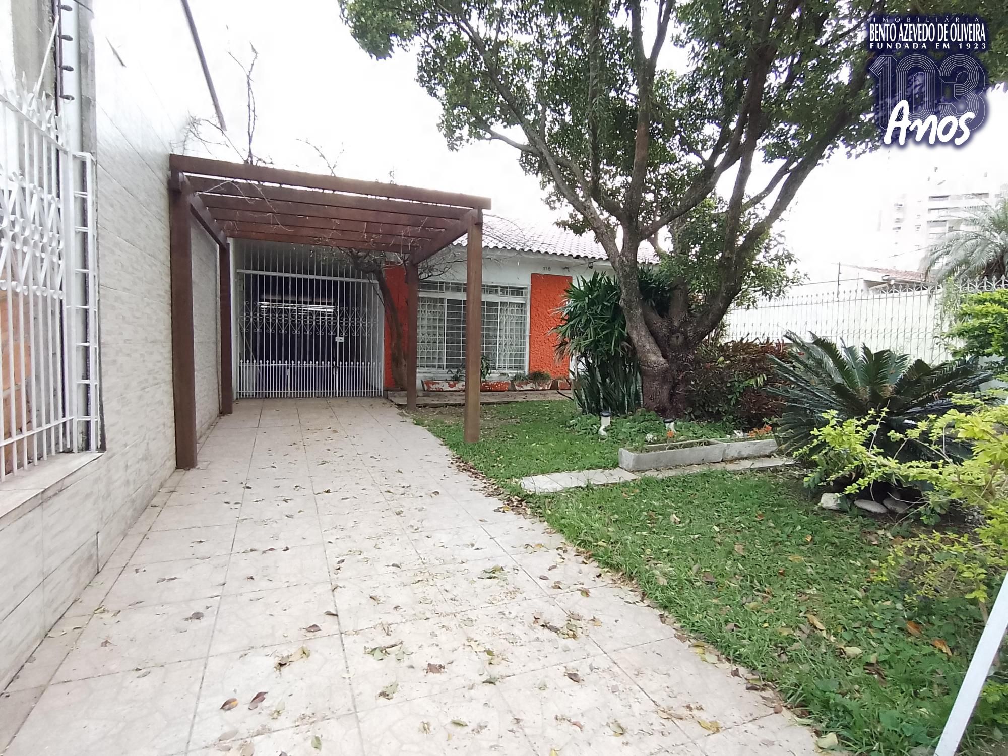 Casa, 3 quartos, 188 m² - Foto 1