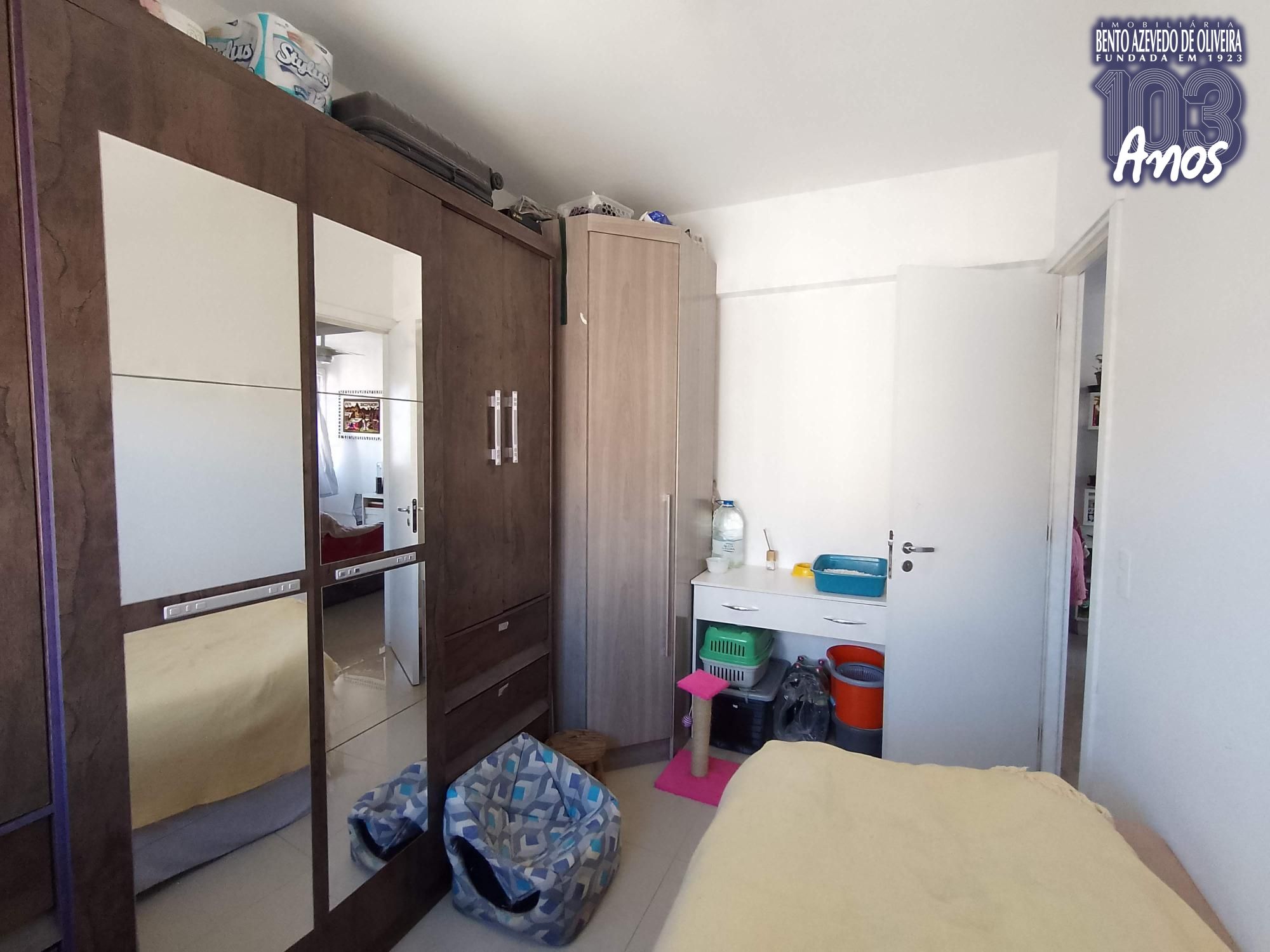 Apartamento, 2 quartos, 50 m² - Foto 13