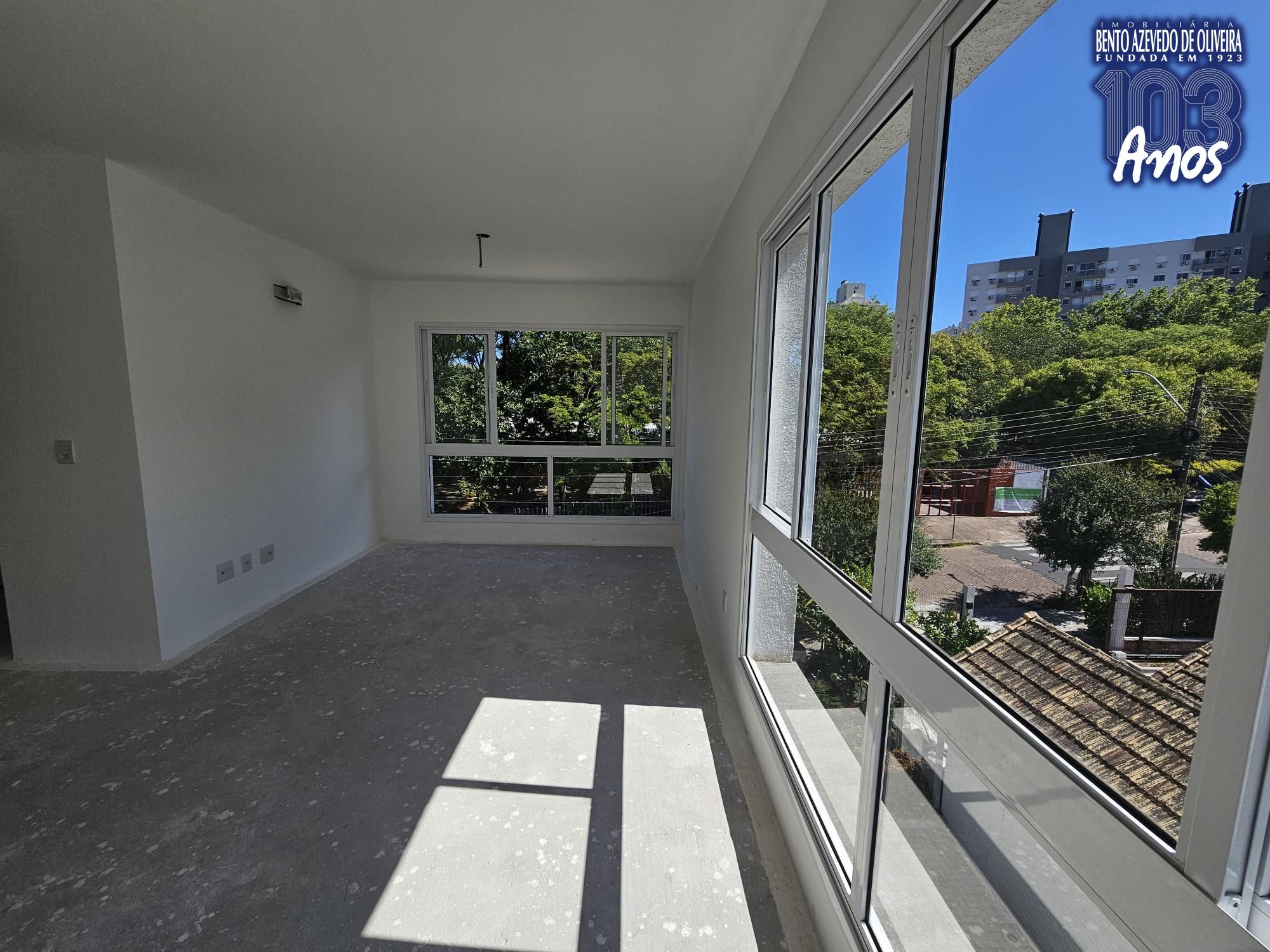 Apartamento, 2 quartos, 72 m² - Foto 3