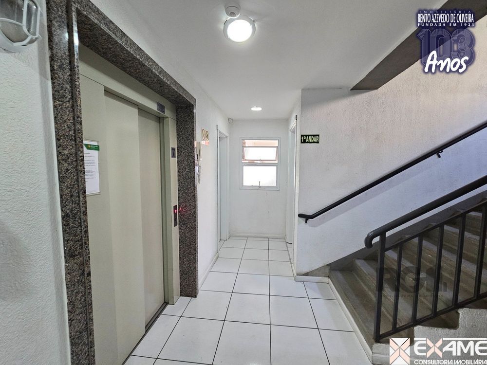 Apartamento, 2 quartos, 50 m² - Foto 30