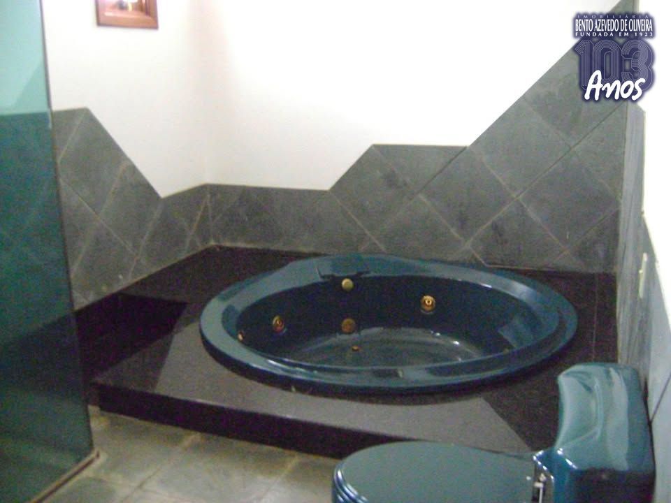 Casa, 7 quartos, 468 m² - Foto 14