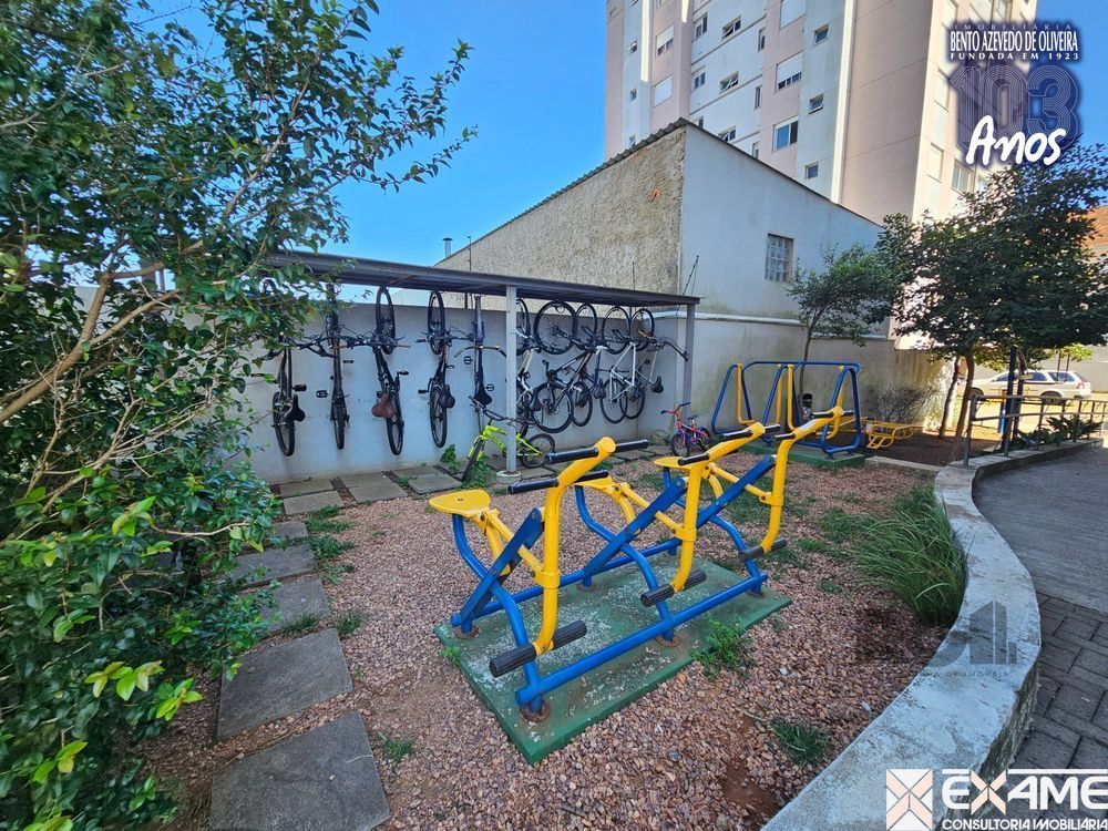 Apartamento, 2 quartos, 50 m² - Foto 23