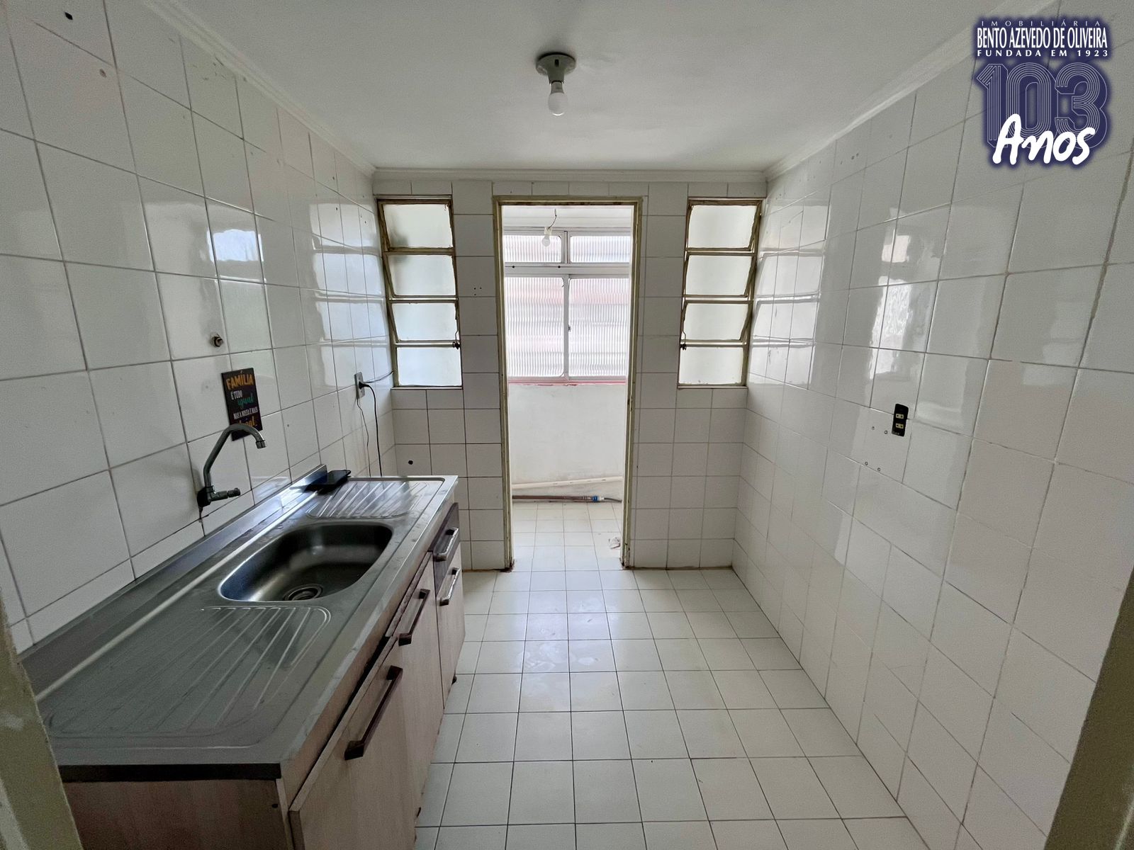Apartamento, 2 quartos, 56 m² - Foto 8