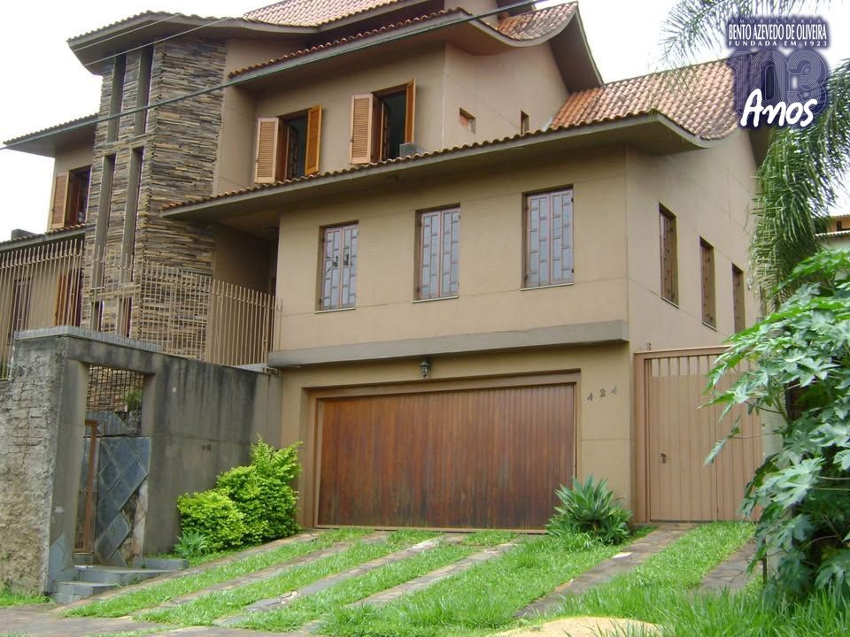 Casa, 7 quartos, 468 m² - Foto 1
