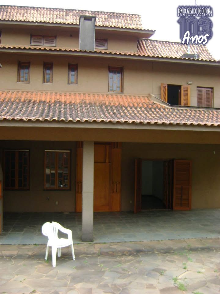 Casa, 7 quartos, 468 m² - Foto 2