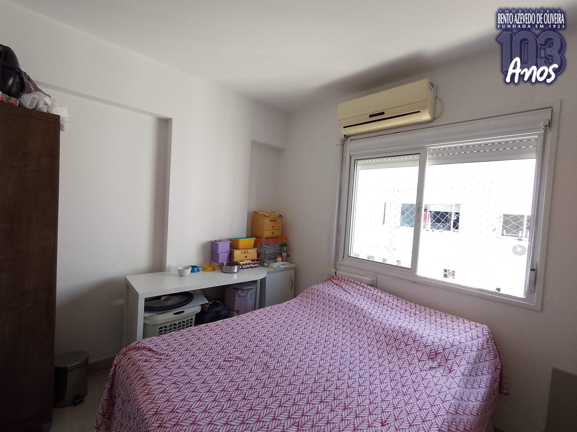 Apartamento, 2 quartos, 50 m² - Foto 7
