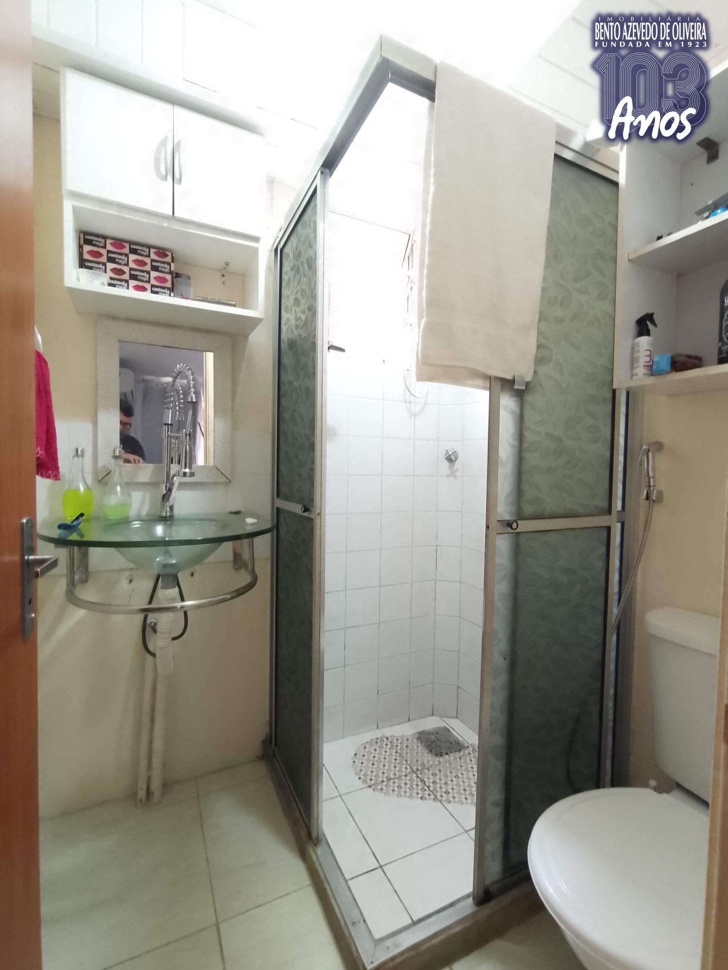 Apartamento, 2 quartos, 38 m² - Foto 7