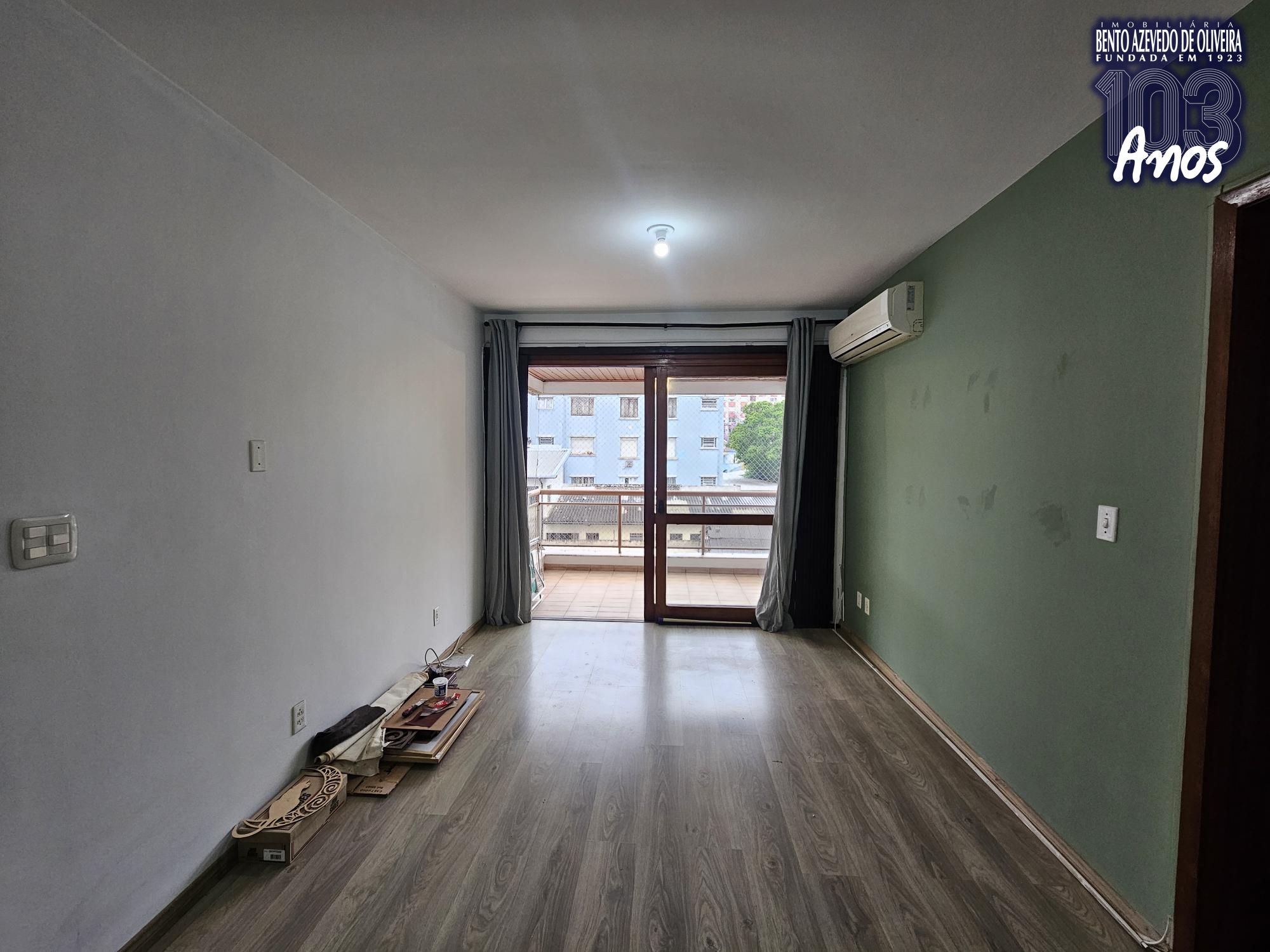 Apartamento, 2 quartos, 77 m² - Foto 2