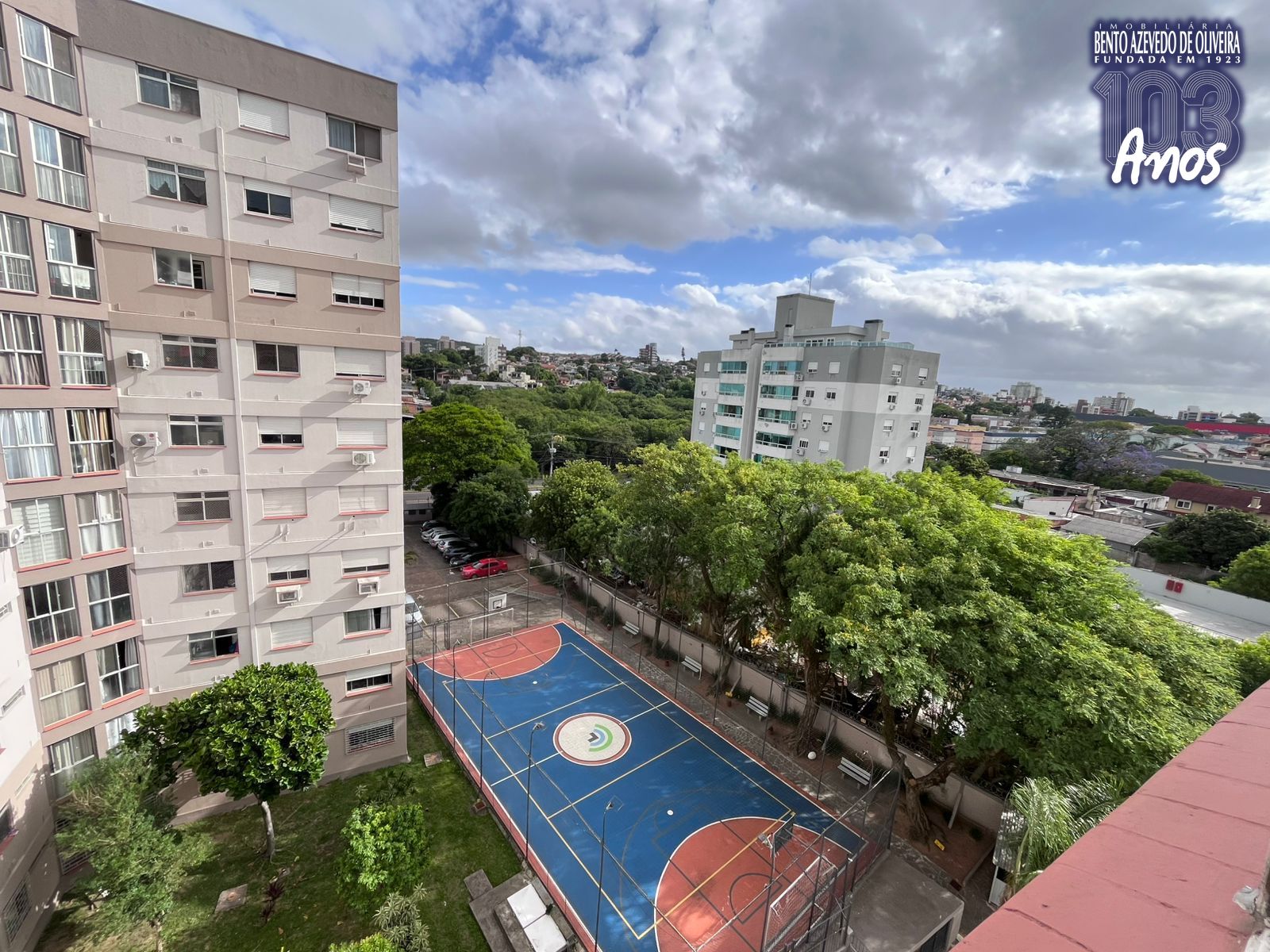 Apartamento, 2 quartos, 56 m² - Foto 10