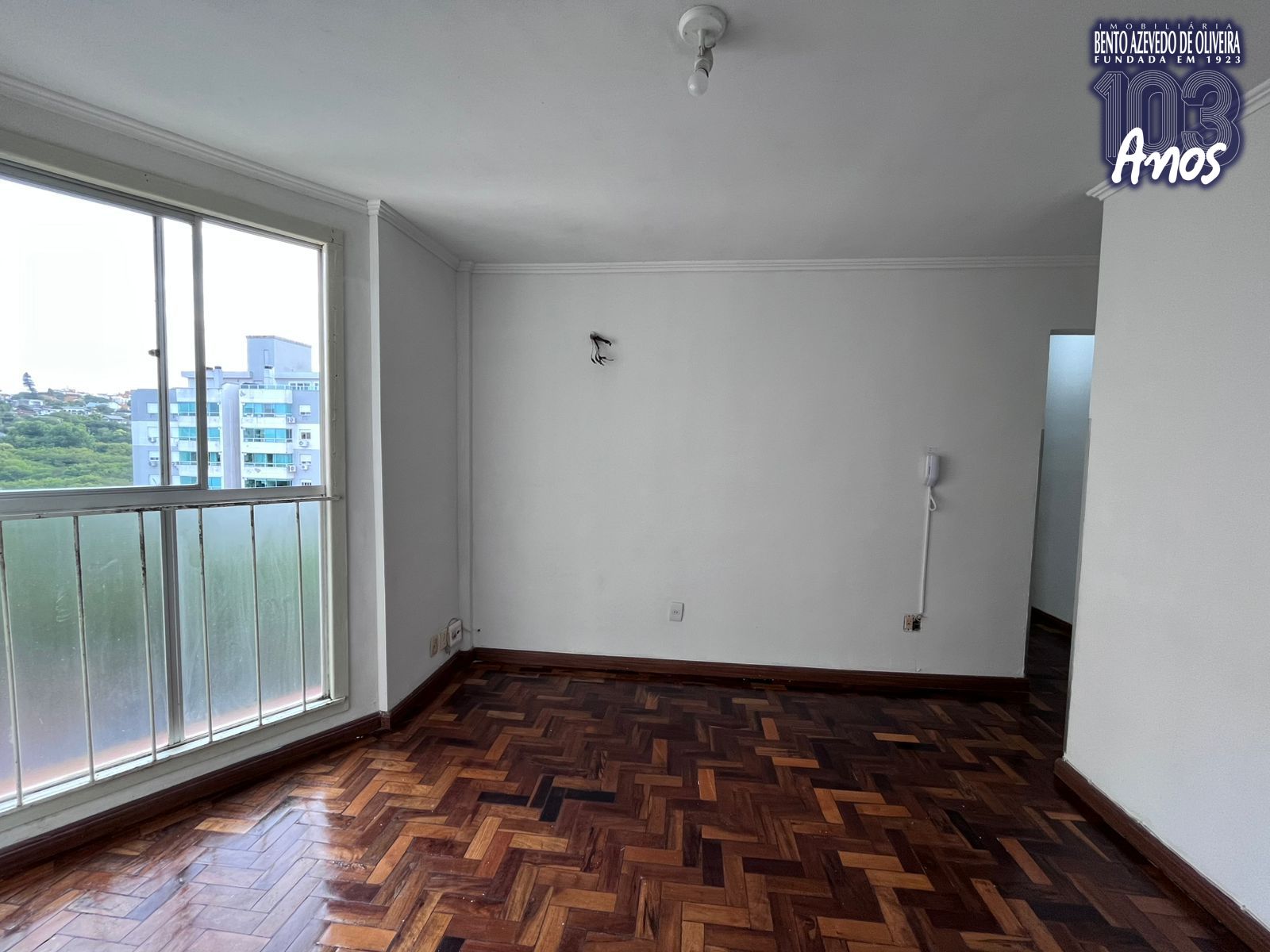 Apartamento, 2 quartos, 56 m² - Foto 2