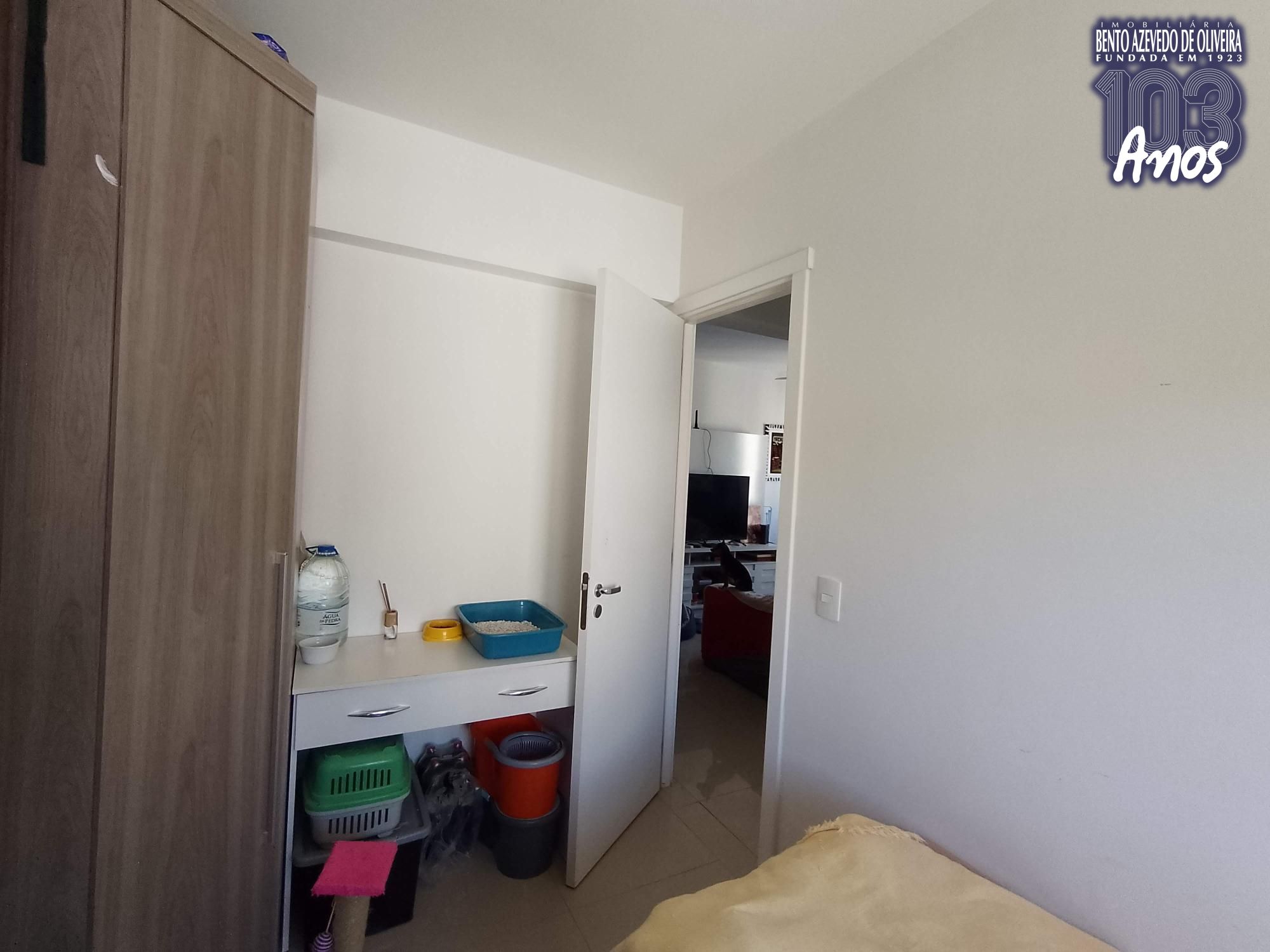 Apartamento, 2 quartos, 50 m² - Foto 12