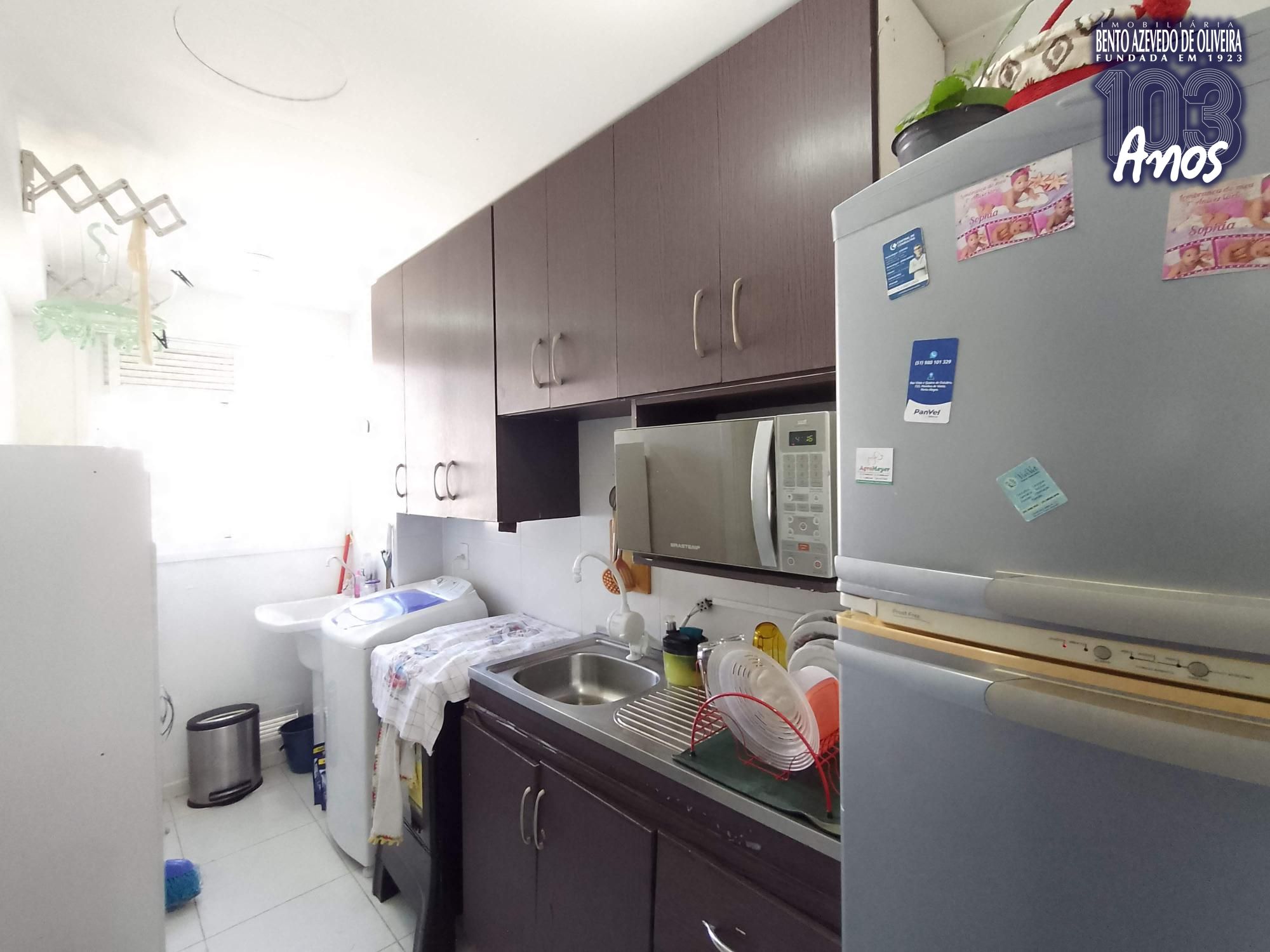 Apartamento, 2 quartos, 50 m² - Foto 14