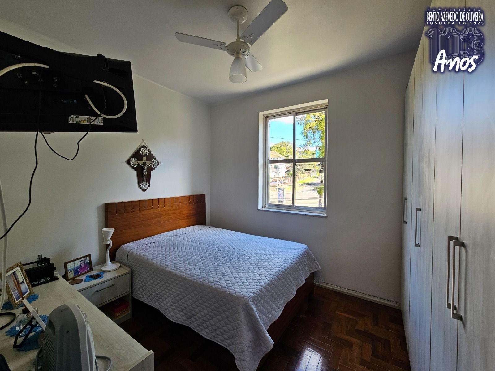 Apartamento, 3 quartos, 59 m² - Foto 9