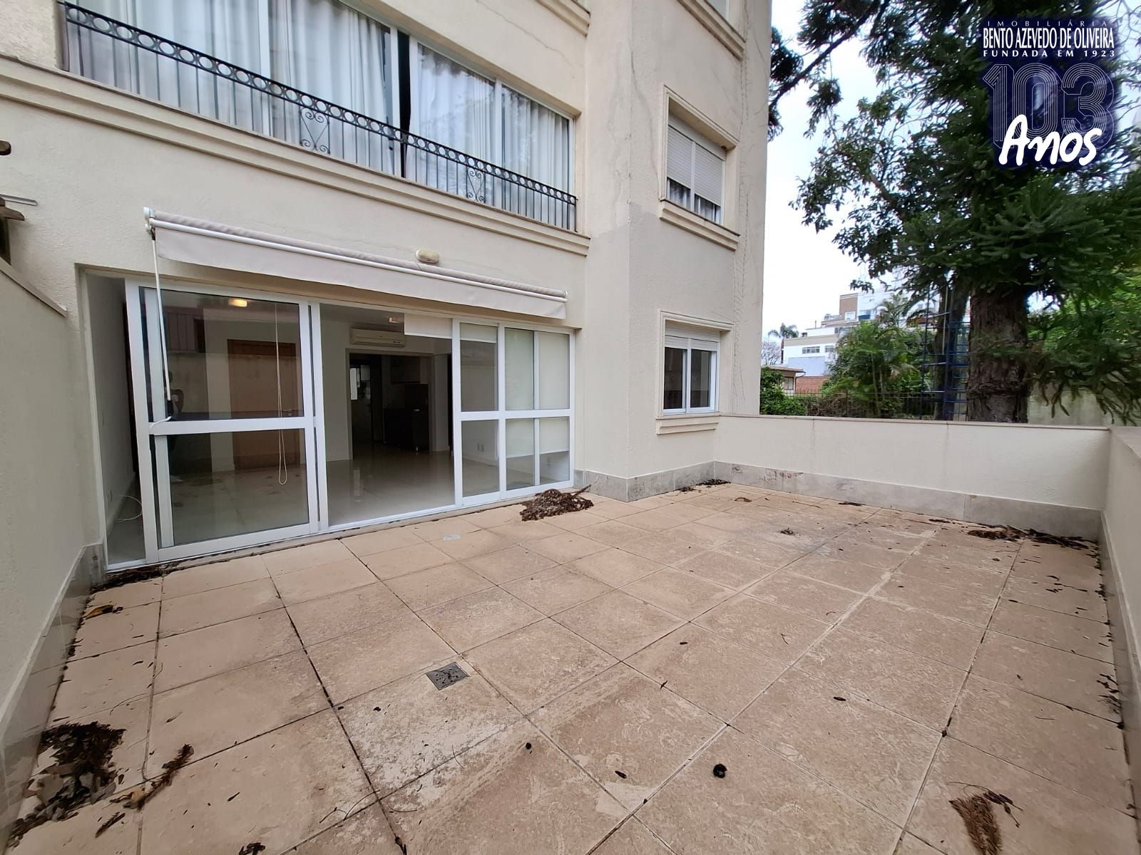 Apartamento, 2 quartos, 115 m² - Foto 11