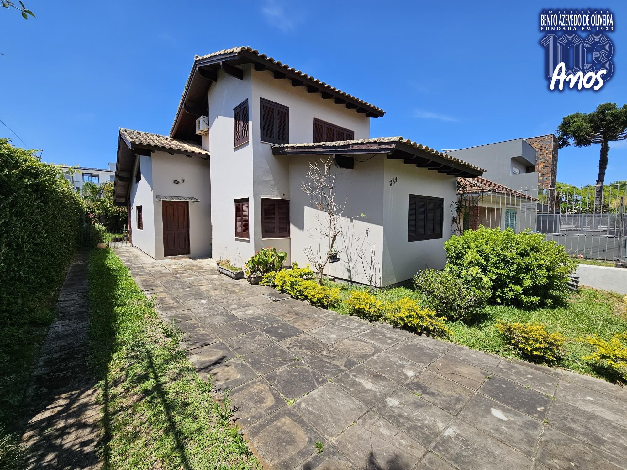 Sobrado, 3 quartos, 130 m² - Foto 1