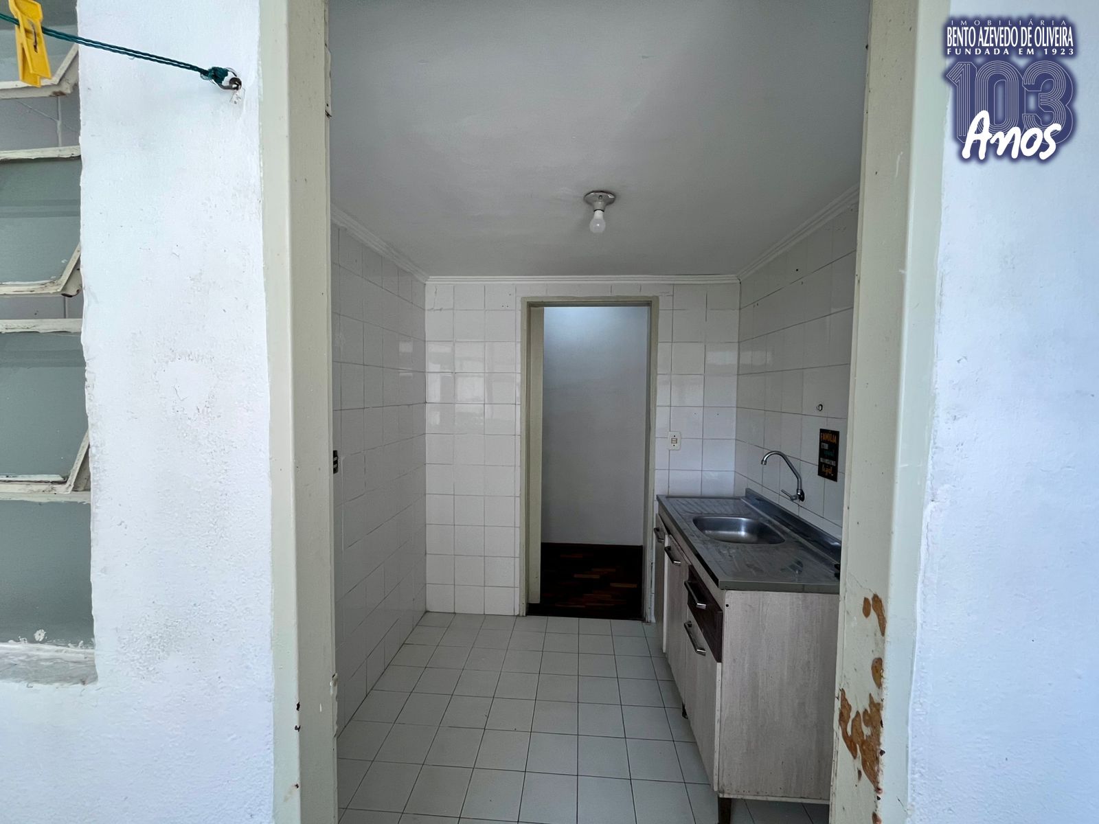 Apartamento, 2 quartos, 56 m² - Foto 5