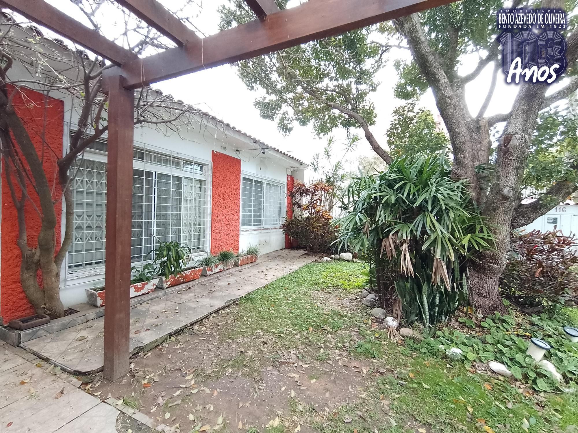 Casa, 3 quartos, 188 m² - Foto 2