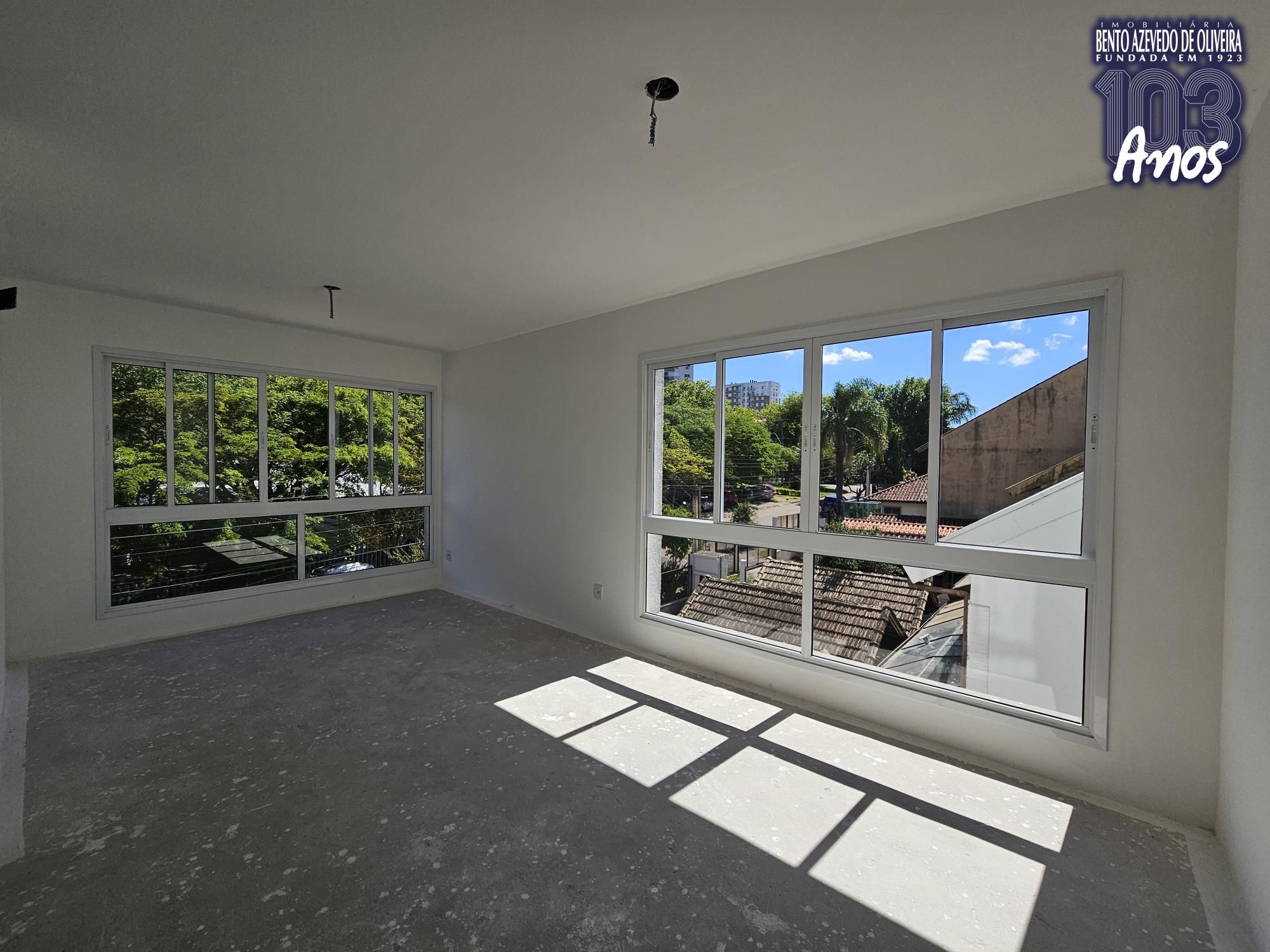 Apartamento, 2 quartos, 72 m² - Foto 1