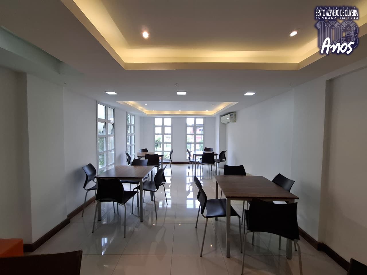 Apartamento, 2 quartos, 115 m² - Foto 5