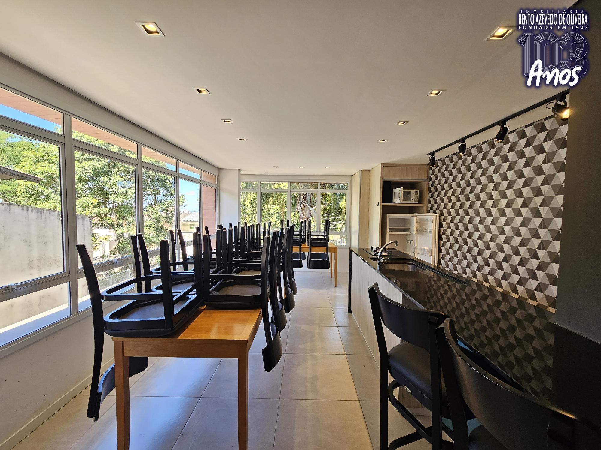 Apartamento, 2 quartos, 72 m² - Foto 17