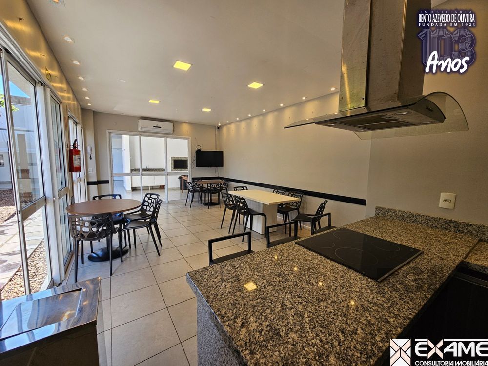 Apartamento, 2 quartos, 50 m² - Foto 29