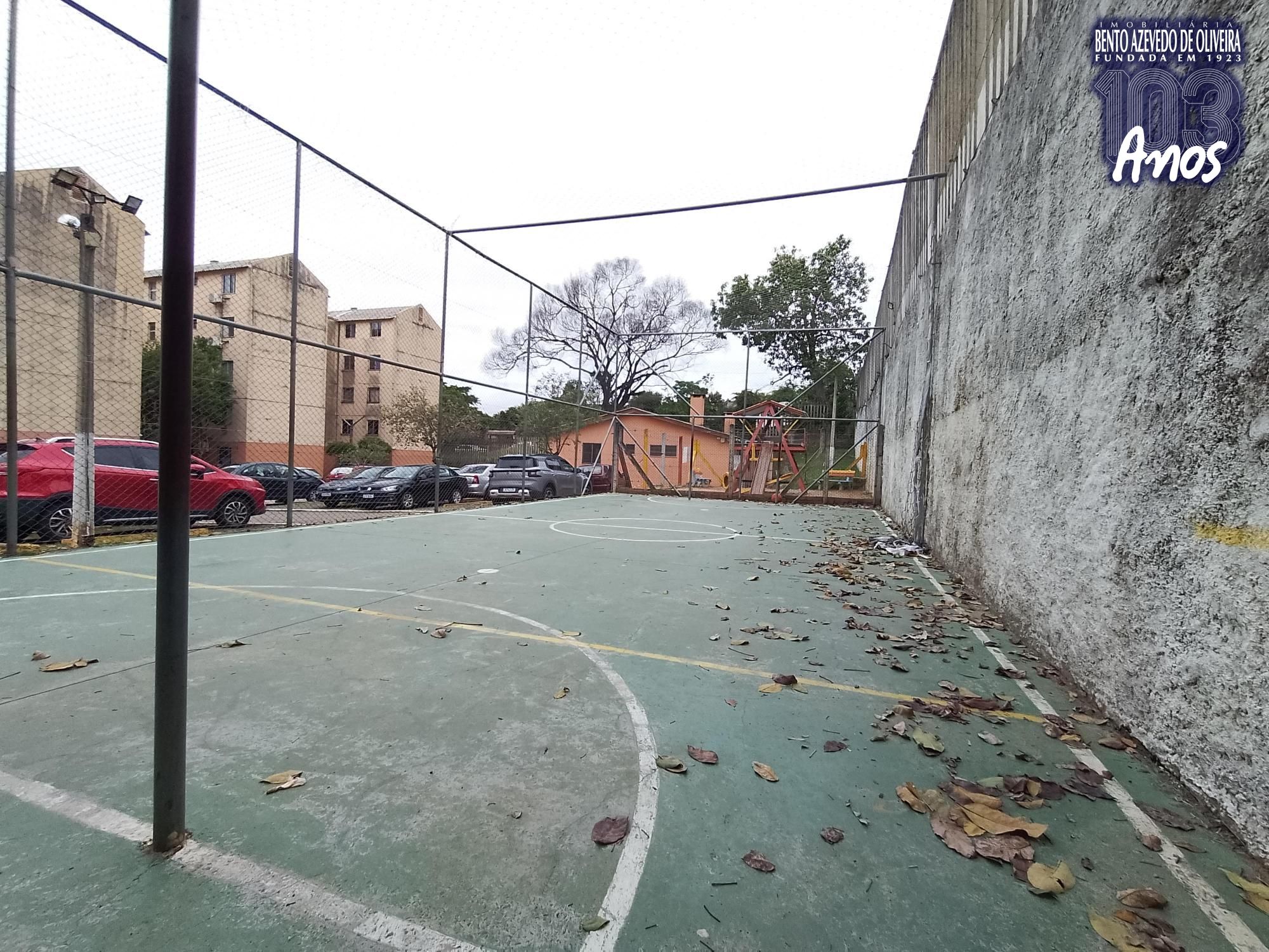 Apartamento, 2 quartos, 38 m² - Foto 11