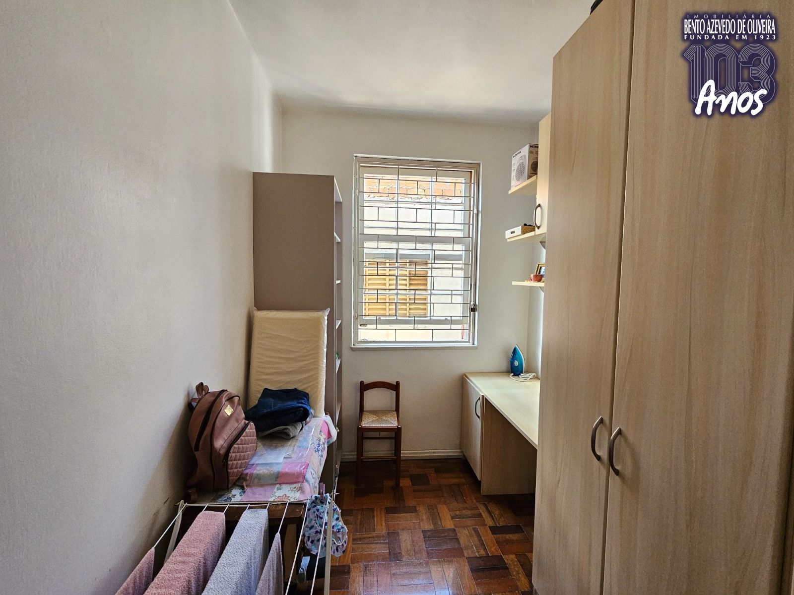 Apartamento, 3 quartos, 59 m² - Foto 10