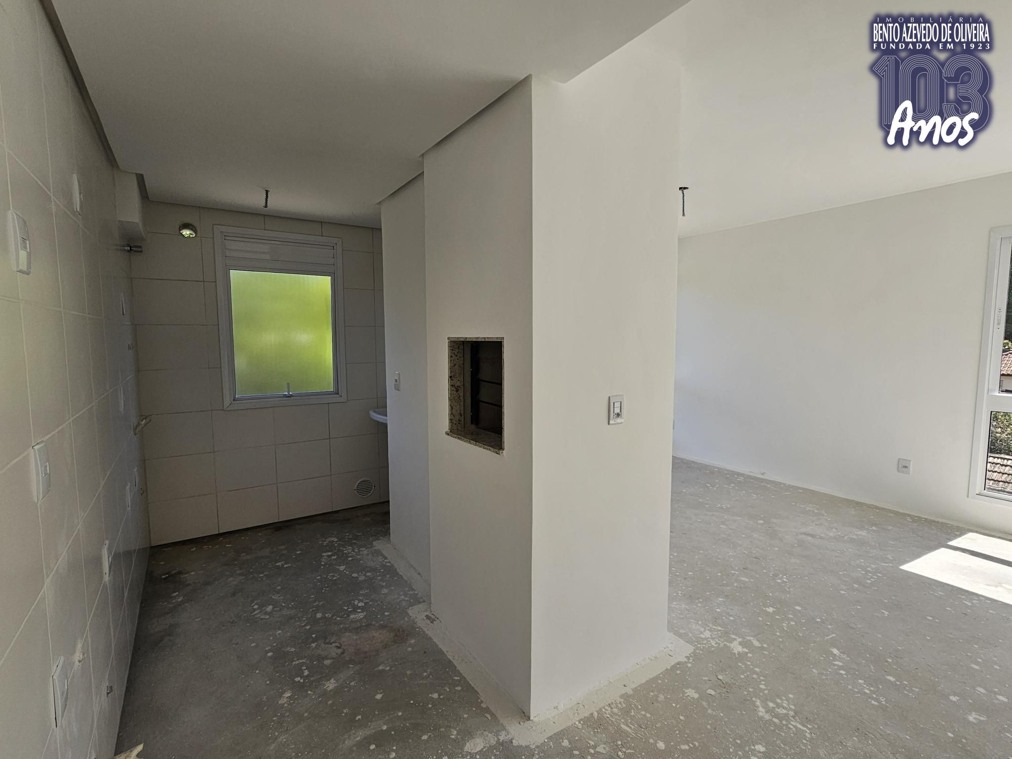 Apartamento, 2 quartos, 72 m² - Foto 5