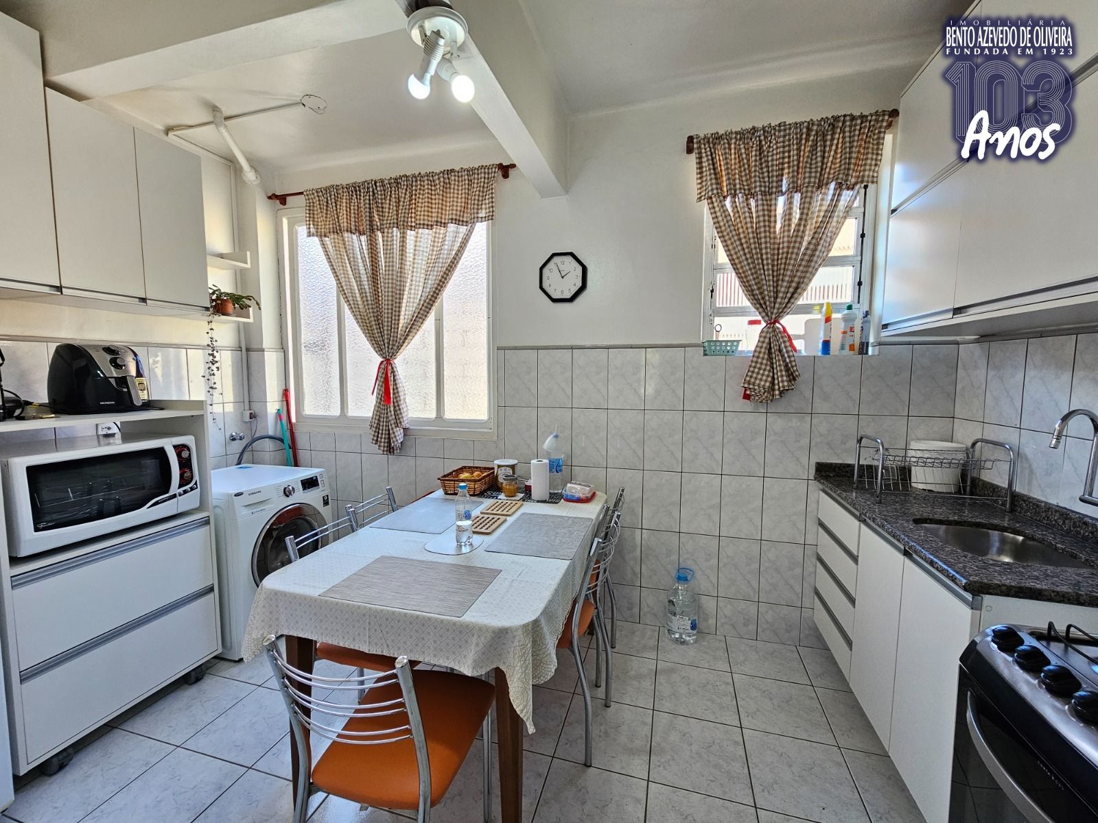 Apartamento, 3 quartos, 59 m² - Foto 3