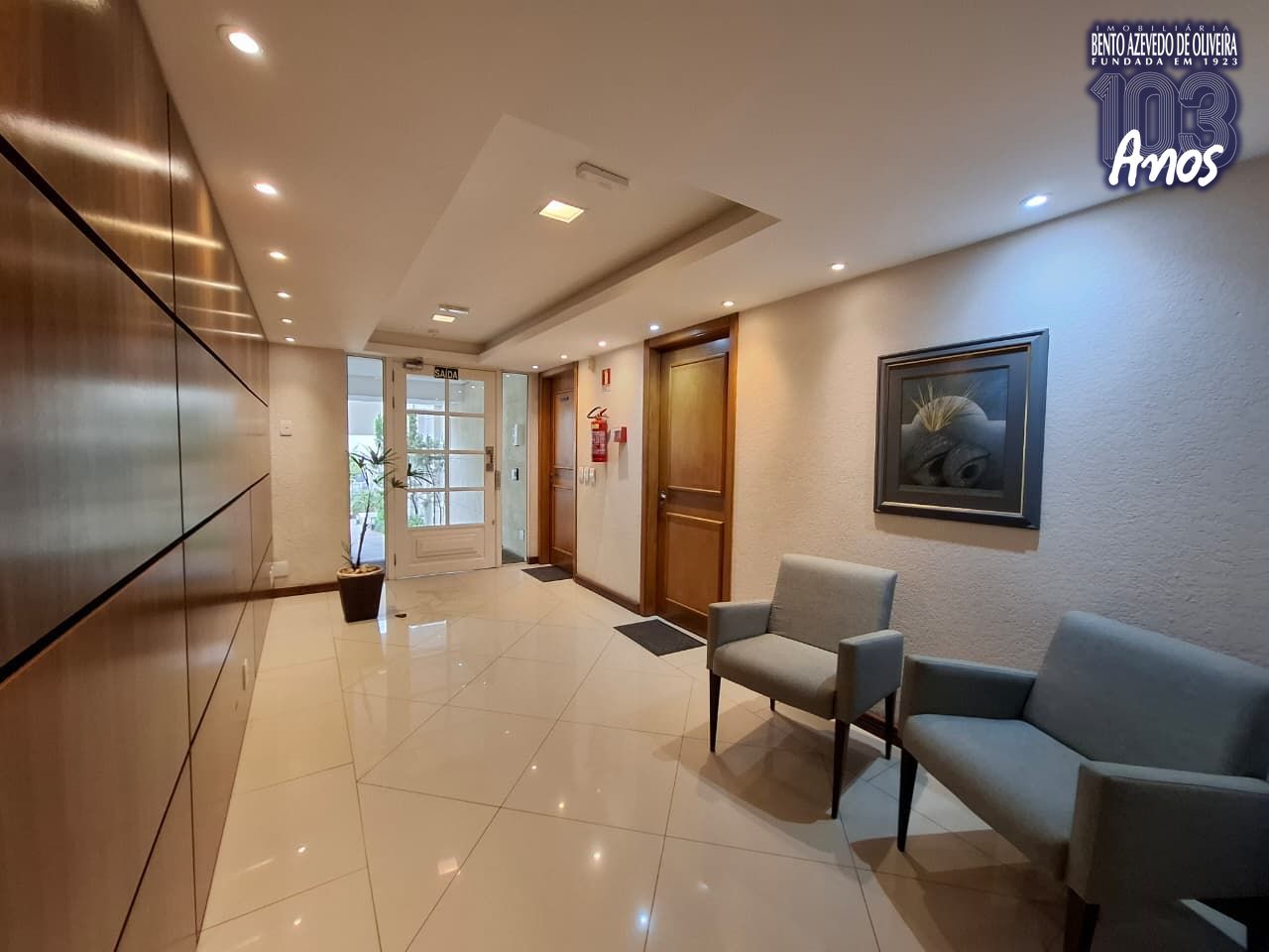 Apartamento, 2 quartos, 115 m² - Foto 7