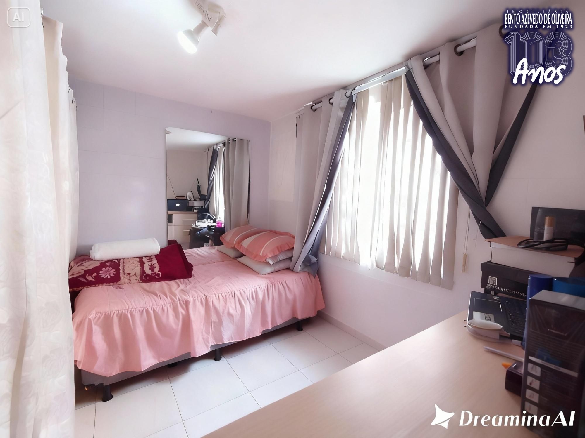 Apartamento, 2 quartos, 38 m² - Foto 5