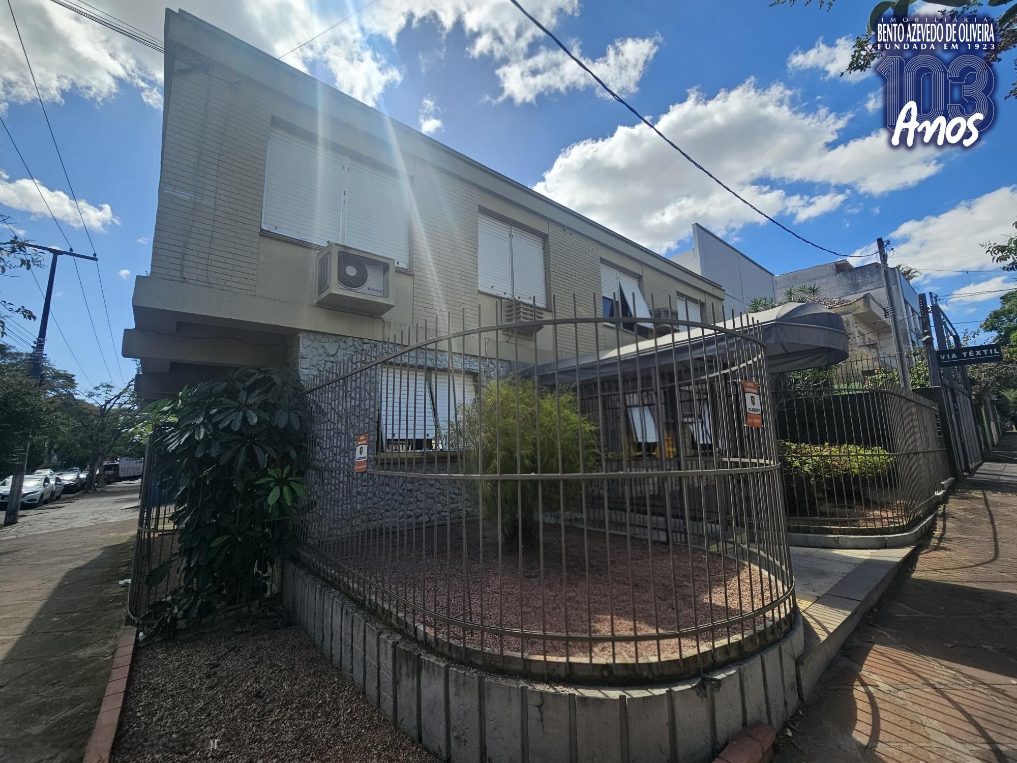 Prédio Inteiro, 350 m² - Foto 1