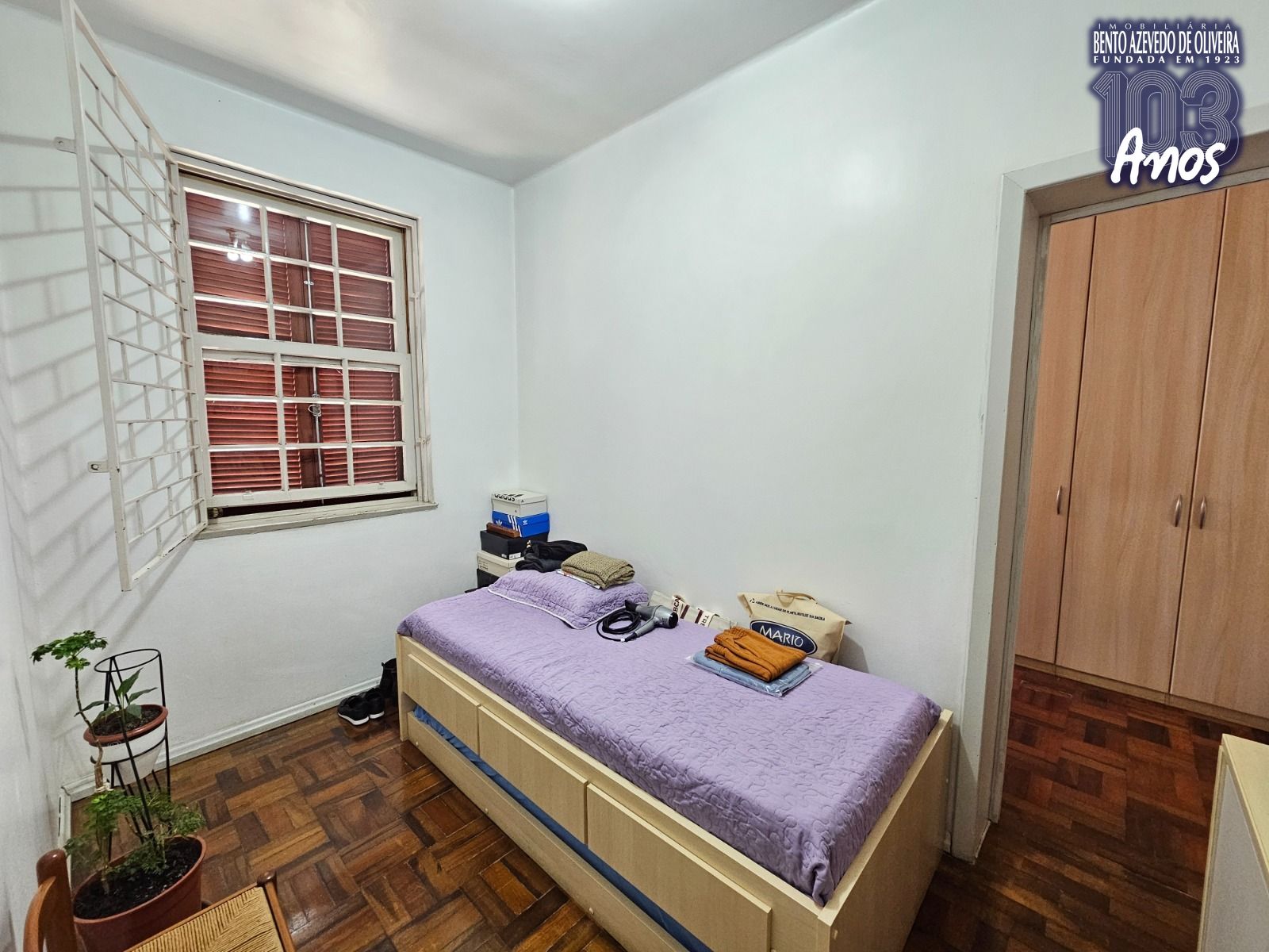 Apartamento, 3 quartos, 59 m² - Foto 12
