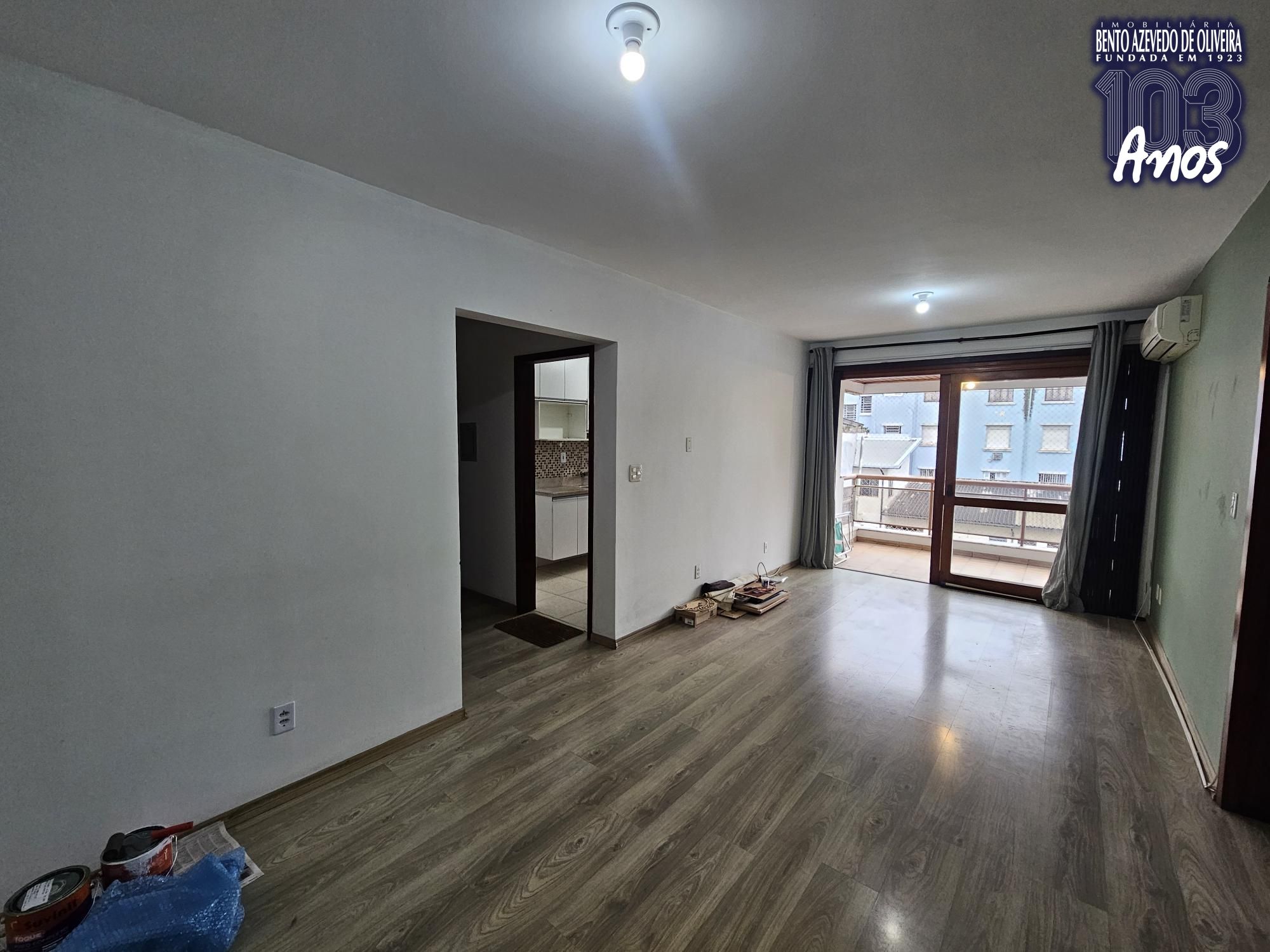 Apartamento, 2 quartos, 77 m² - Foto 1