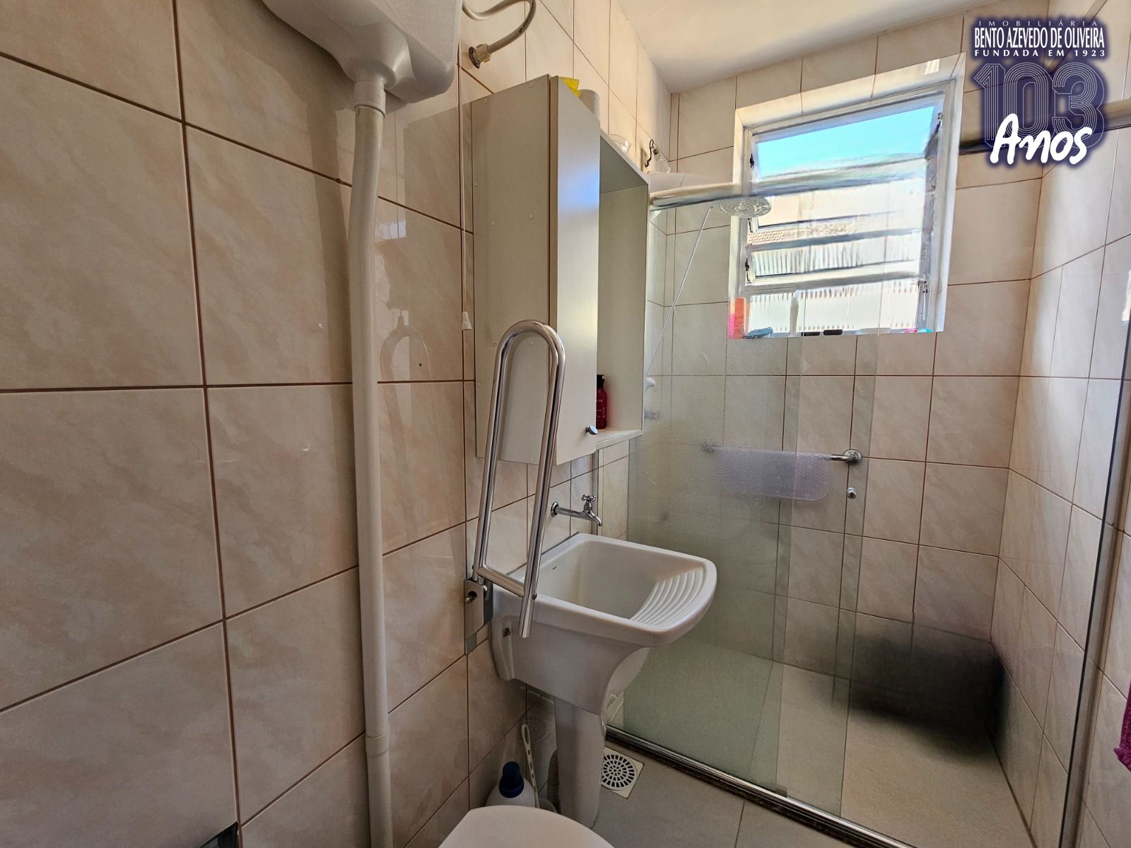 Apartamento, 3 quartos, 59 m² - Foto 13