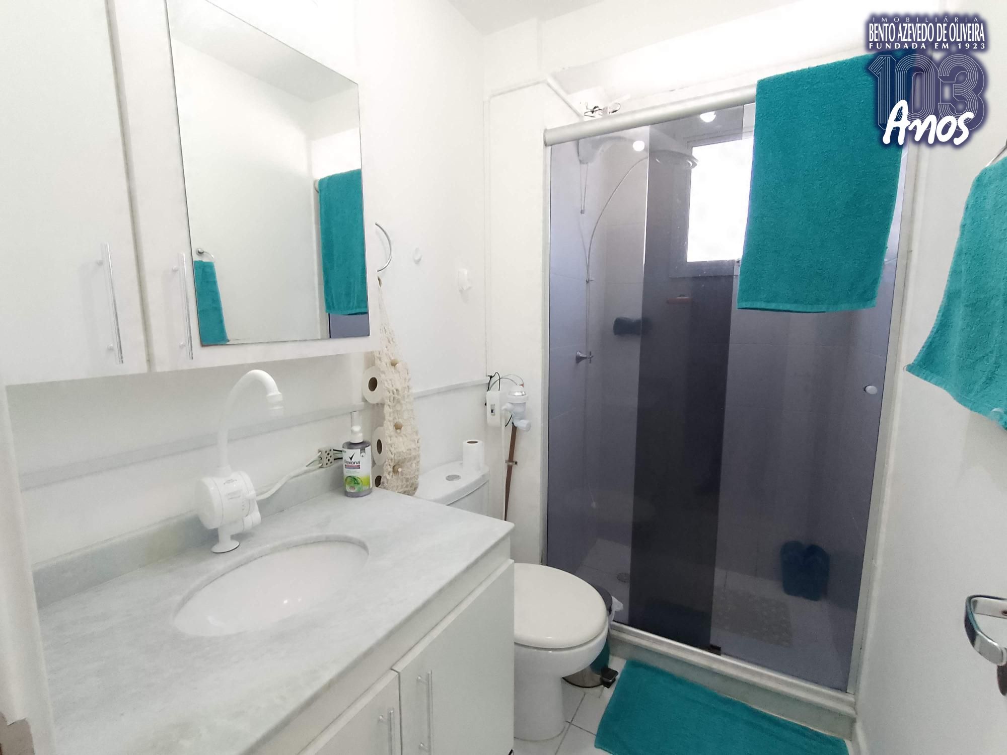 Apartamento, 2 quartos, 50 m² - Foto 10