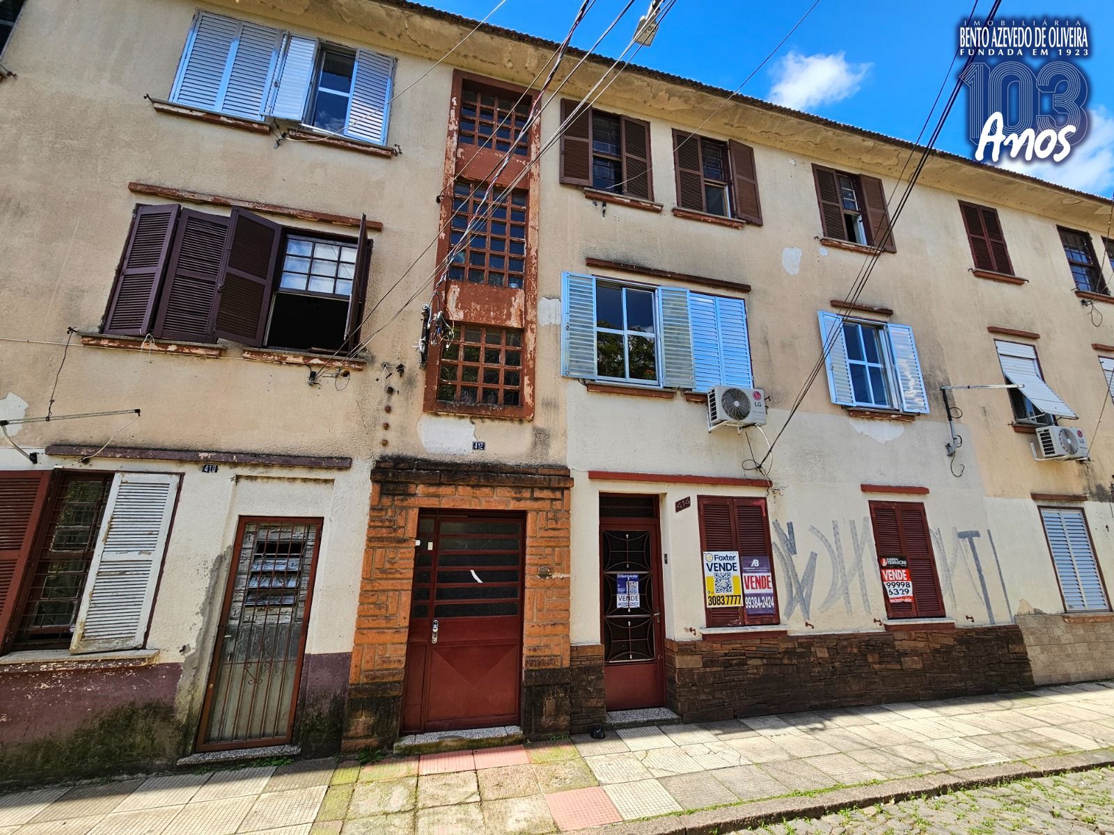 Apartamento, 3 quartos, 59 m² - Foto 14