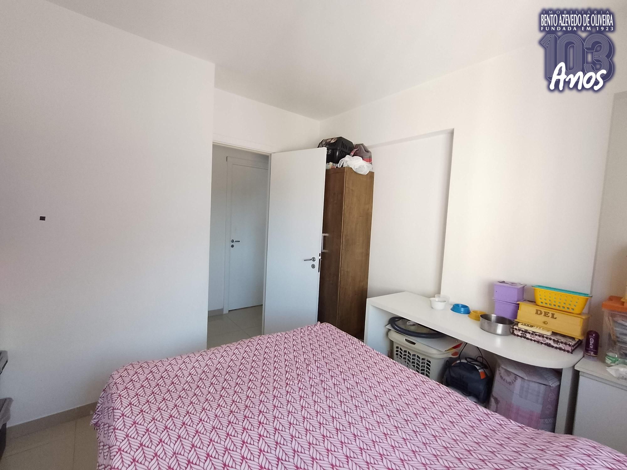 Apartamento, 2 quartos, 50 m² - Foto 8