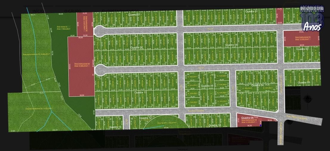 Terreno, 420 m² - Foto 6
