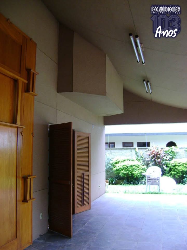 Casa, 7 quartos, 468 m² - Foto 17