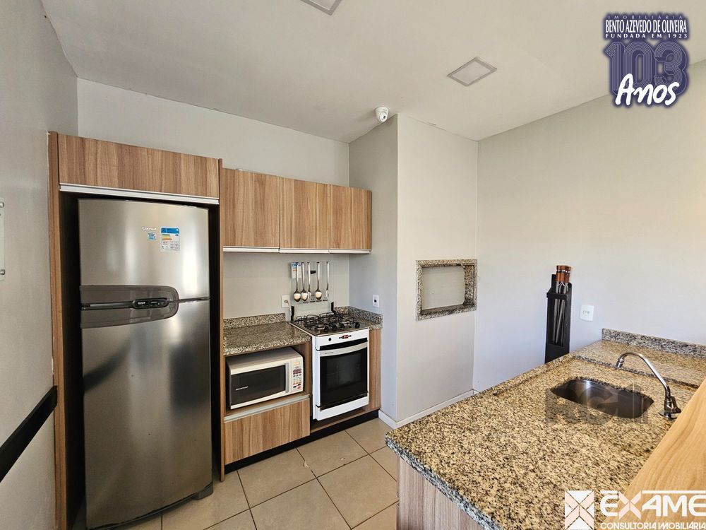 Apartamento, 2 quartos, 50 m² - Foto 19