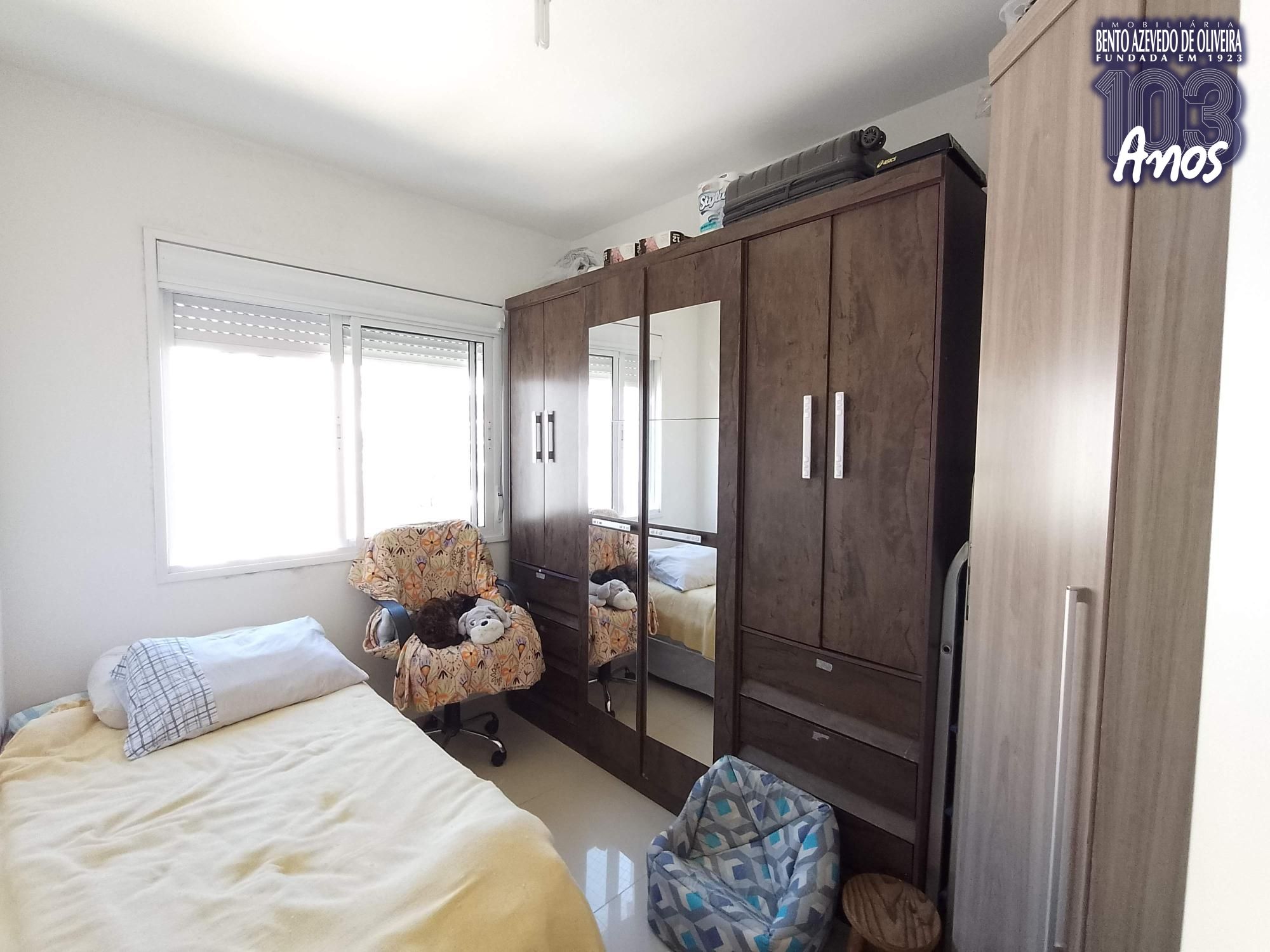 Apartamento, 2 quartos, 50 m² - Foto 11