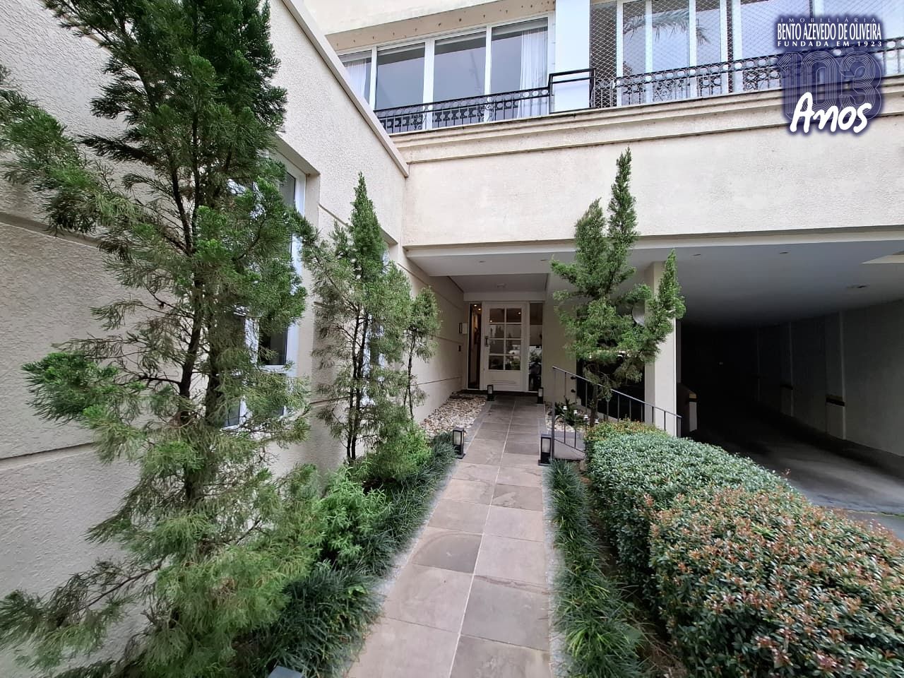 Apartamento, 2 quartos, 115 m² - Foto 3