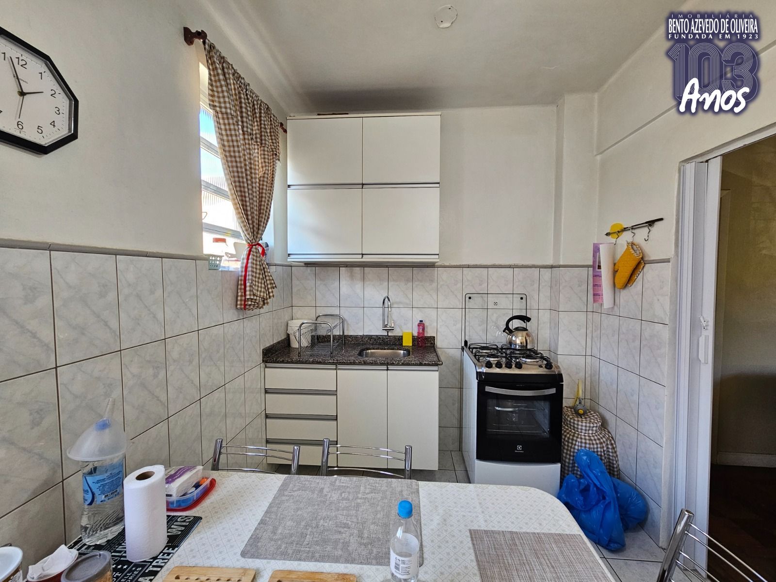 Apartamento, 3 quartos, 59 m² - Foto 6