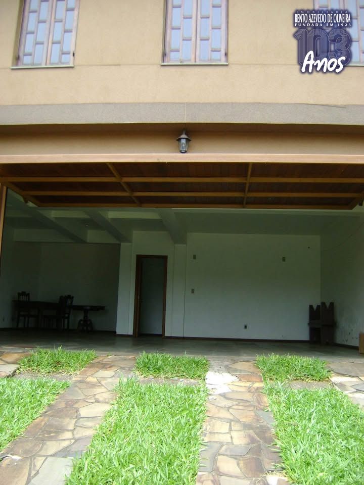 Casa, 7 quartos, 468 m² - Foto 4