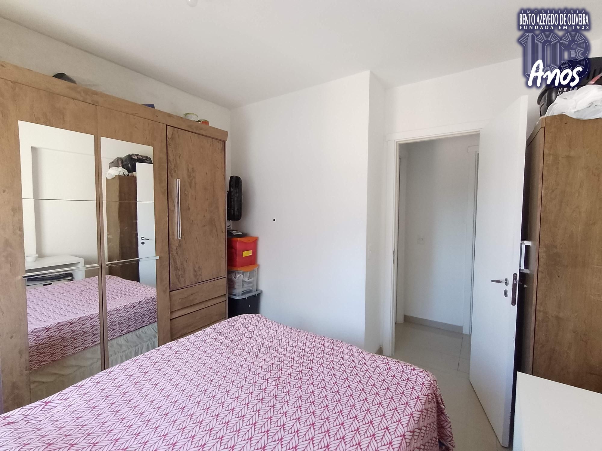 Apartamento, 2 quartos, 50 m² - Foto 9